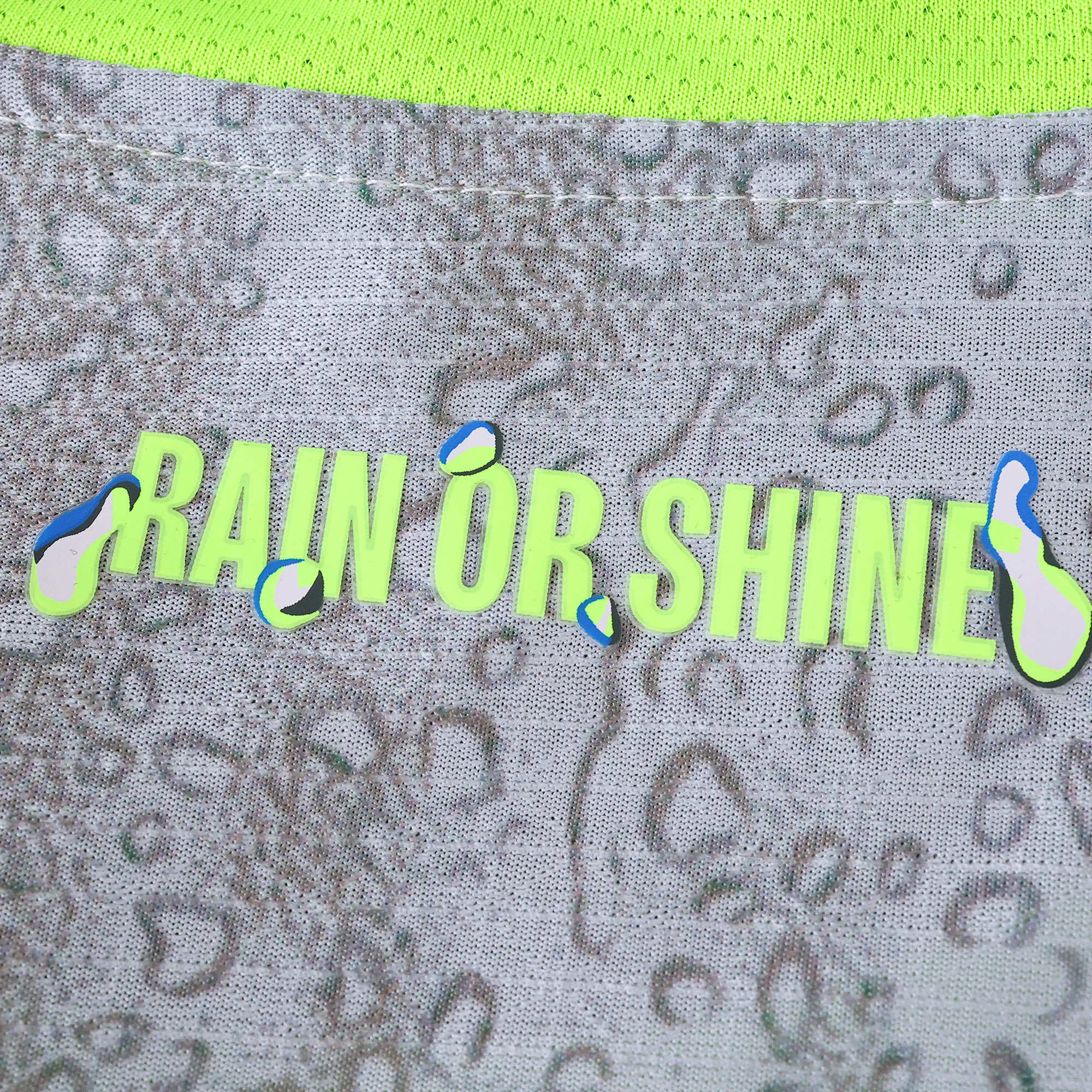 3ª Camisola Manchester City 25/26 - Versão jogador 4