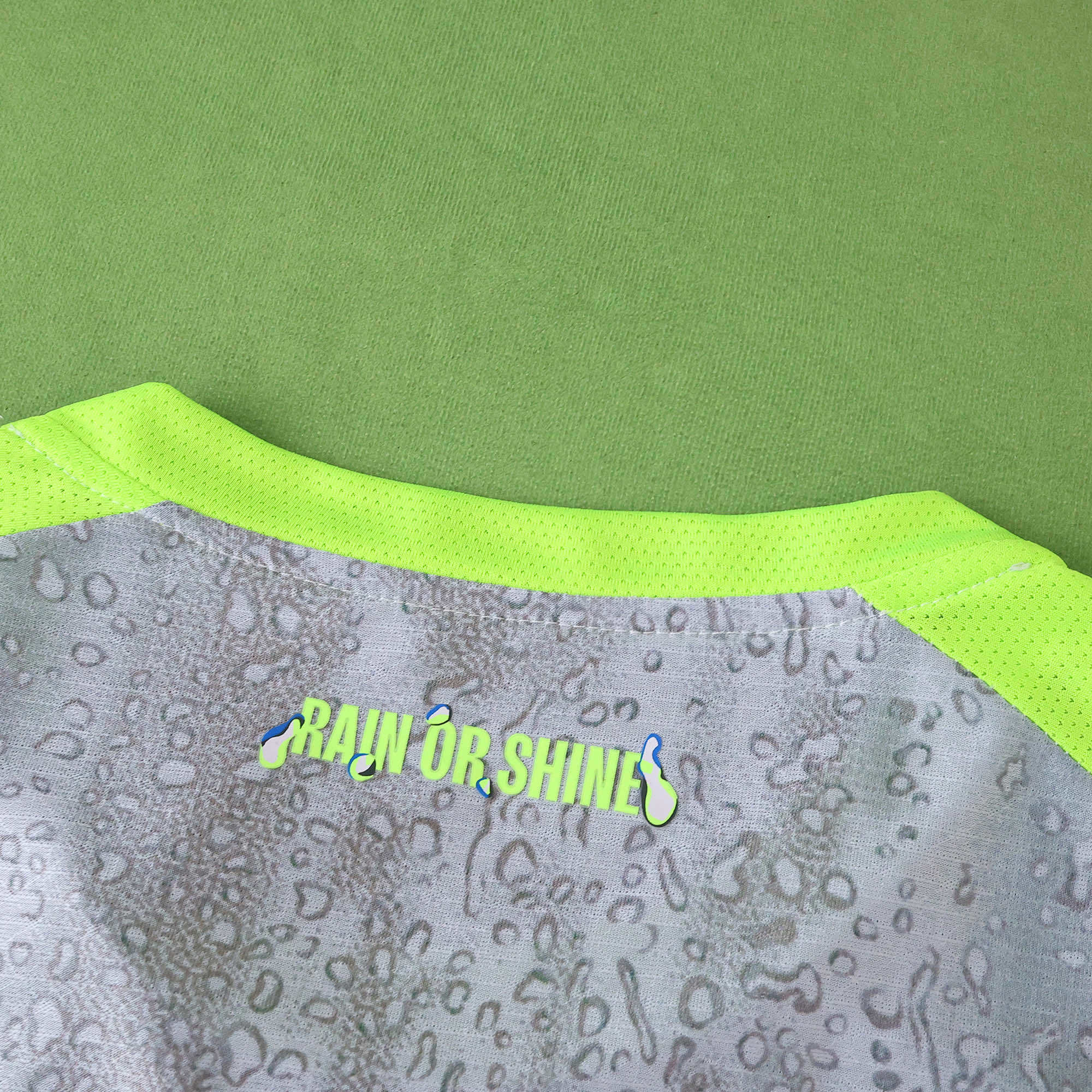 3ª Camisola Manchester City 25/26 - Versão jogador 5