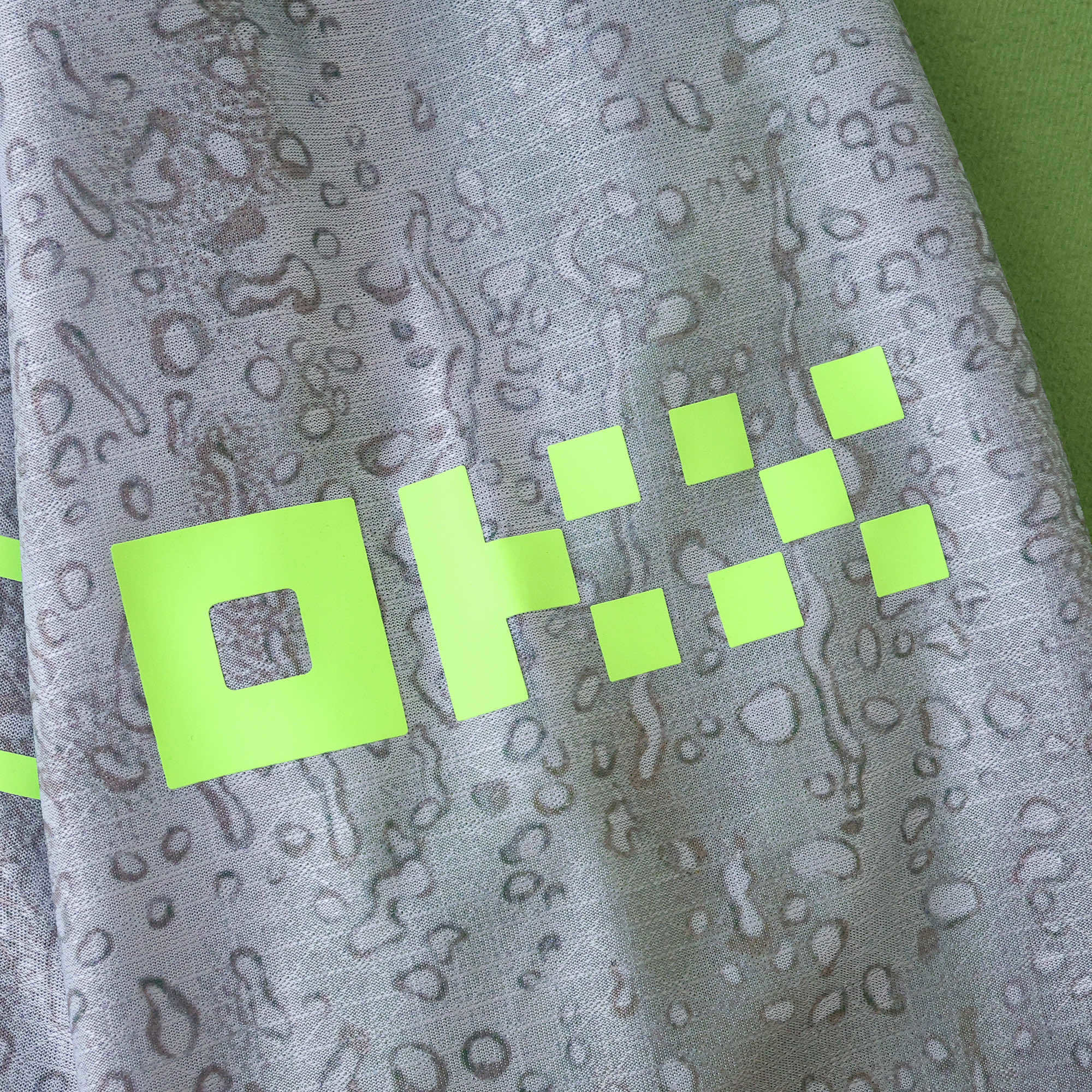 3ª Camisola Manchester City 25/26 - Versão jogador 7