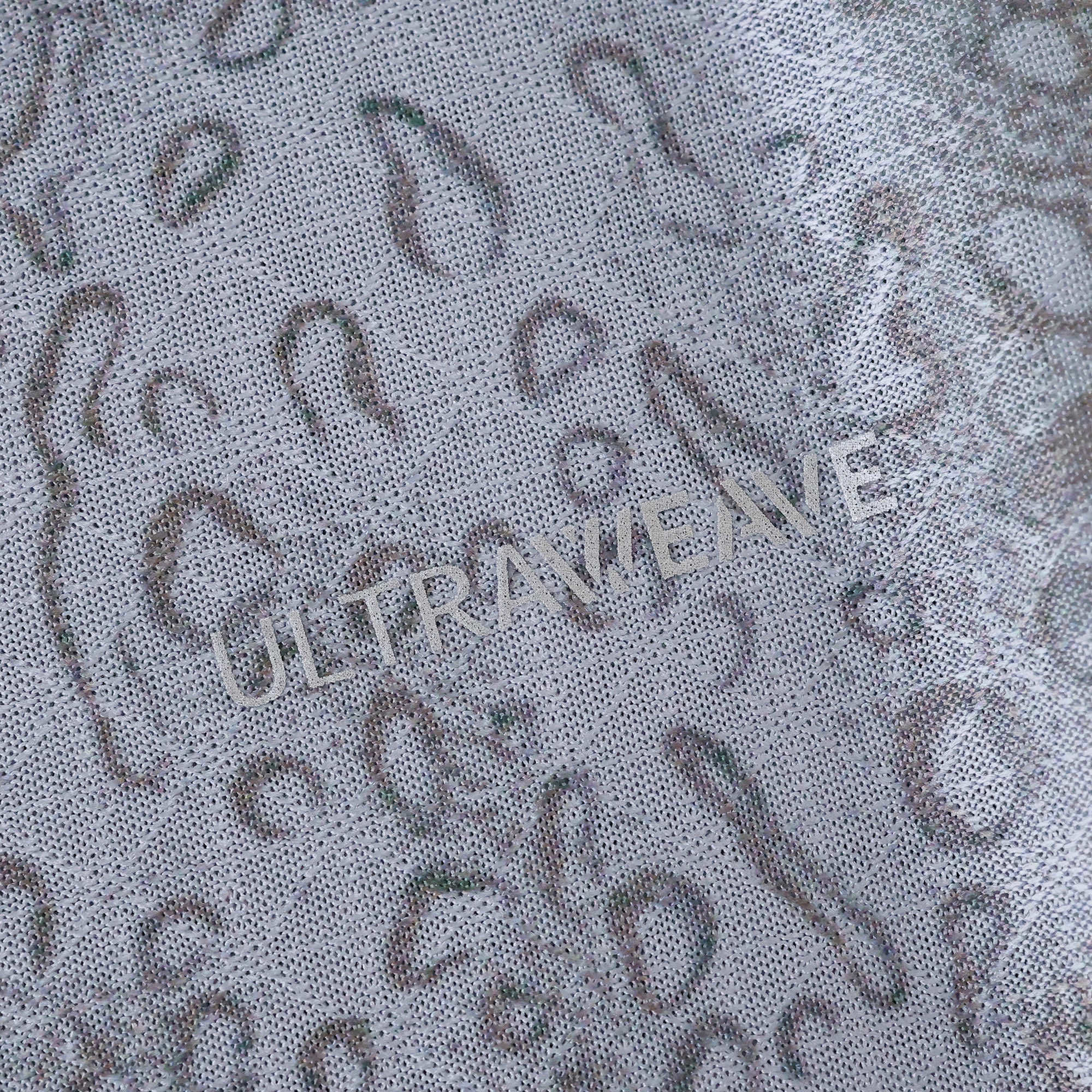 3ª Camisola Manchester City 25/26 - Versão jogador 10