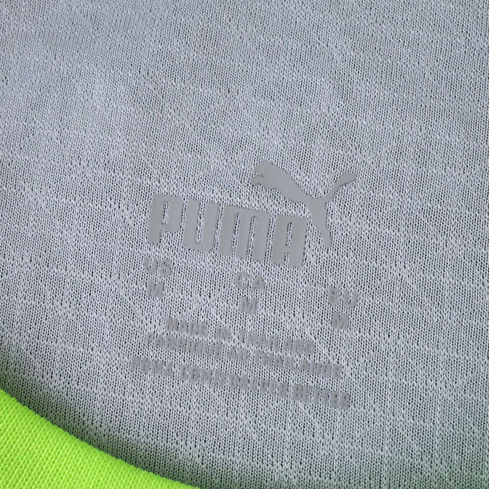 3ª Camisola Manchester City 25/26 - Versão jogador 17