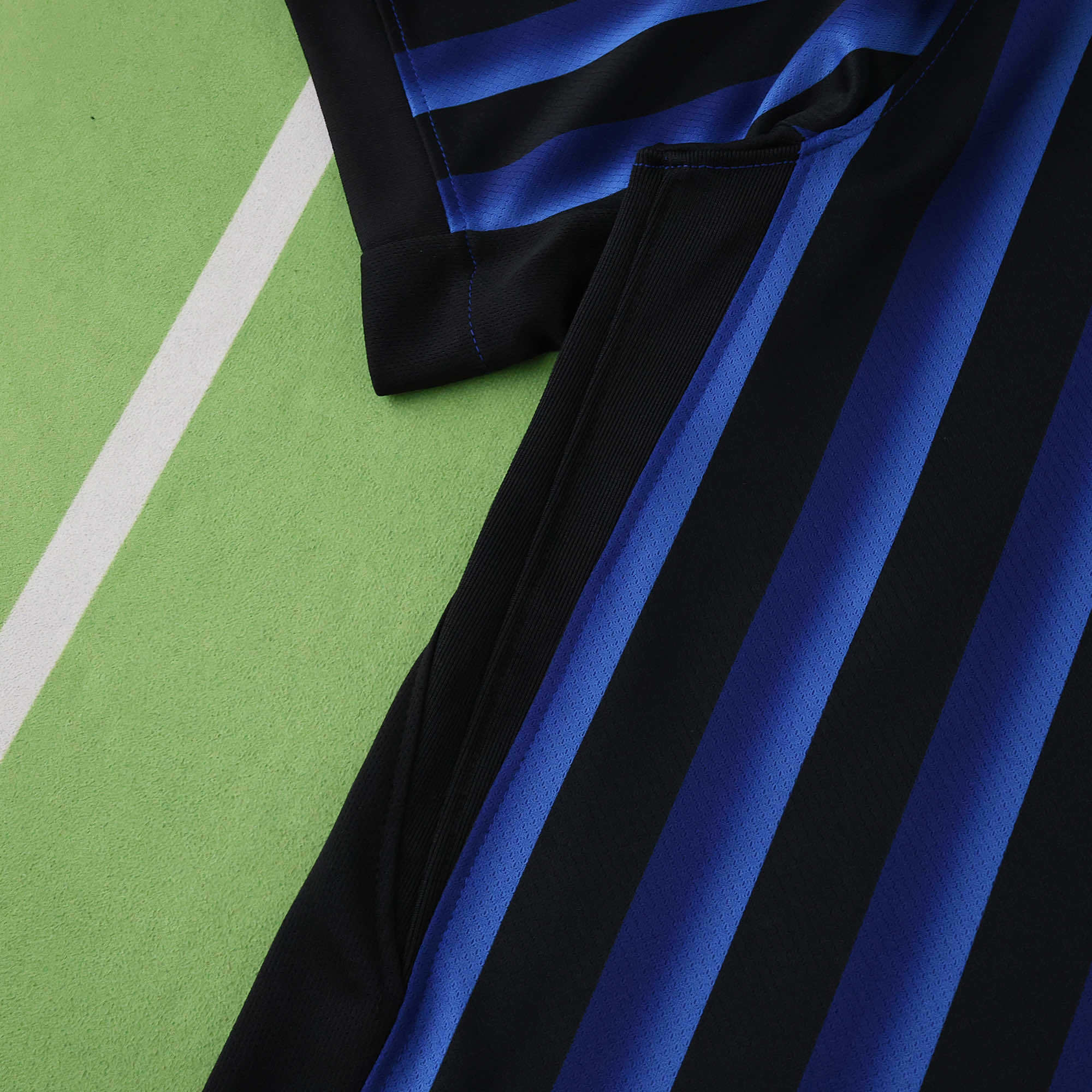 Camisola principal Inter 25/26 - Versão adepto 11