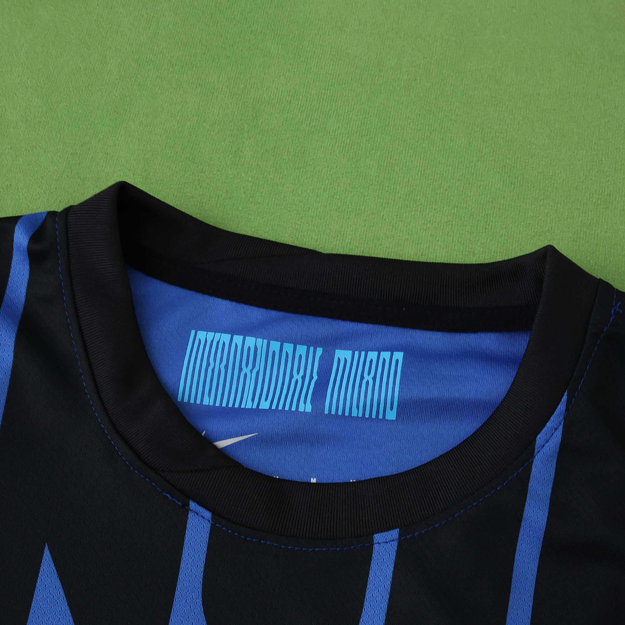 Camisola principal Inter 25/26 - Versão adepto 5