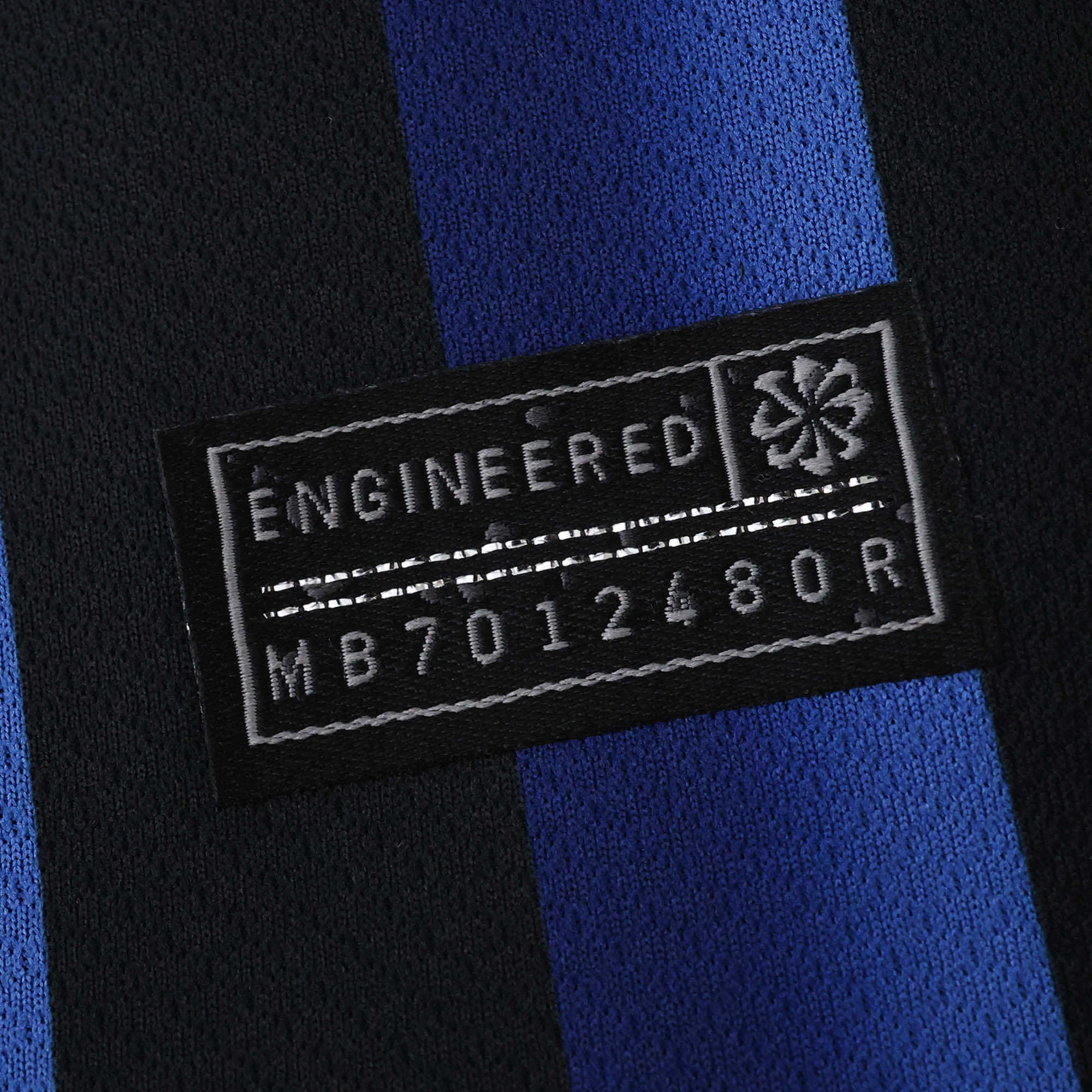 Camisola principal Inter 25/26 - Versão adepto 13