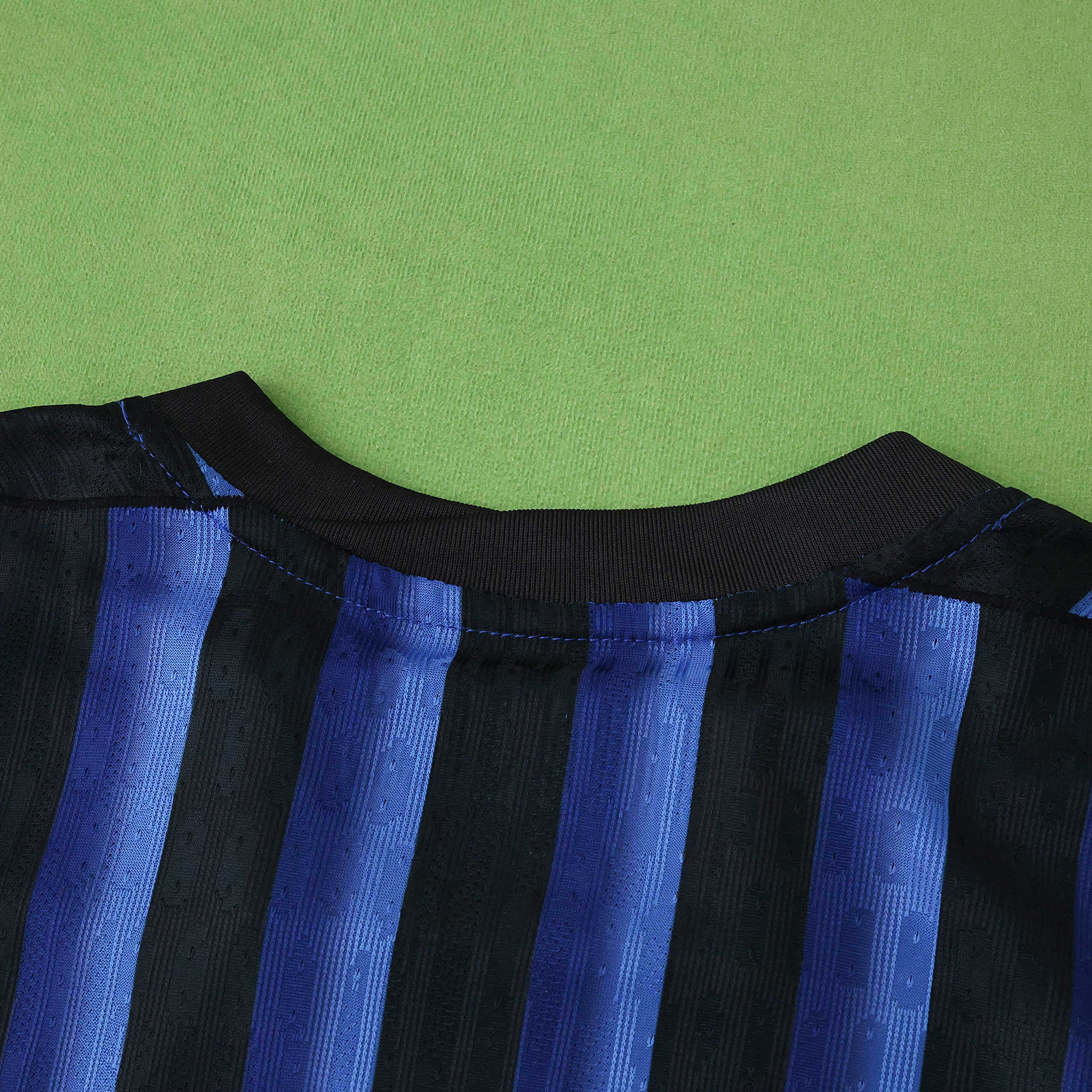 Camisola principal Inter 25/26 - Versão jogador 12