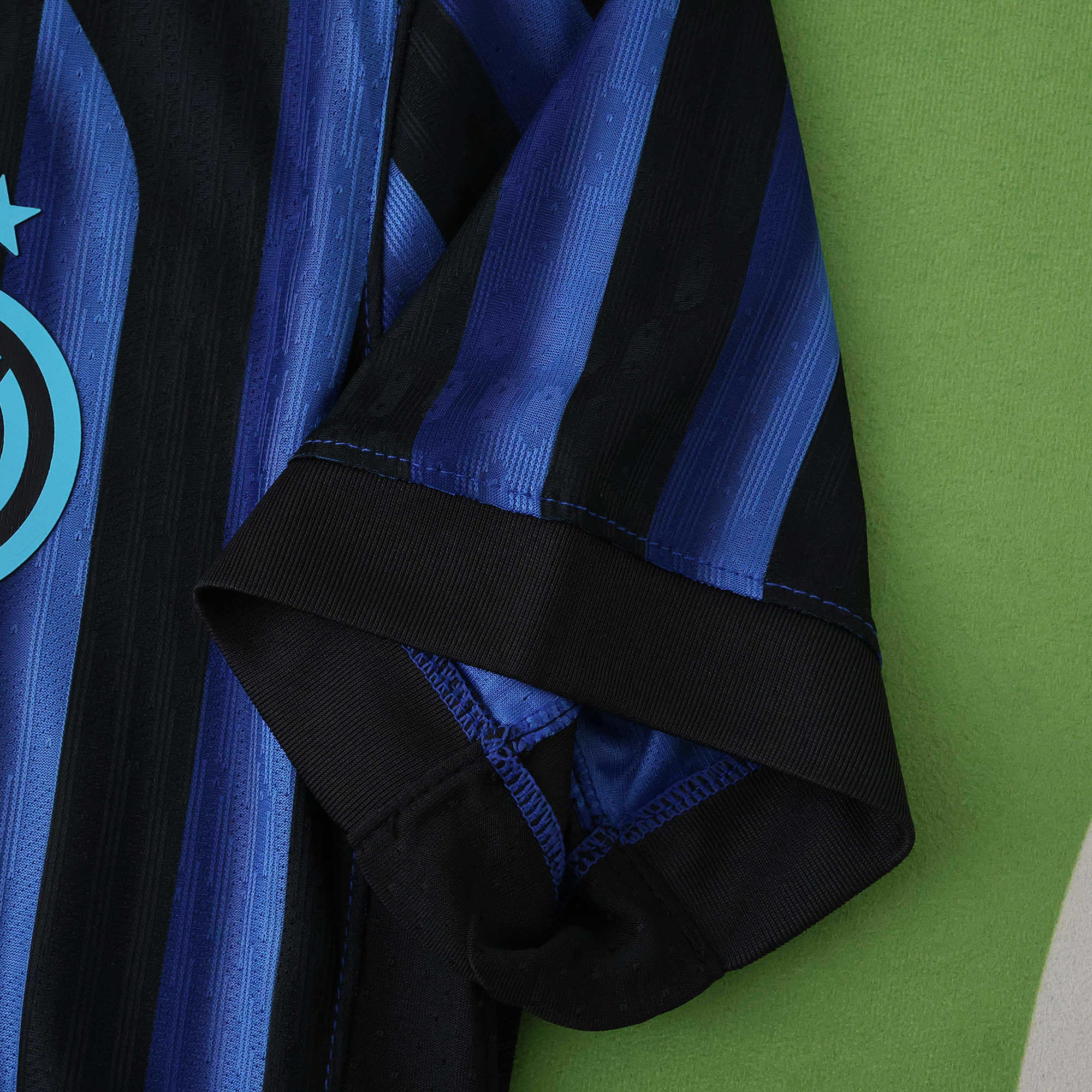 Camisola principal Inter 25/26 - Versão jogador 8