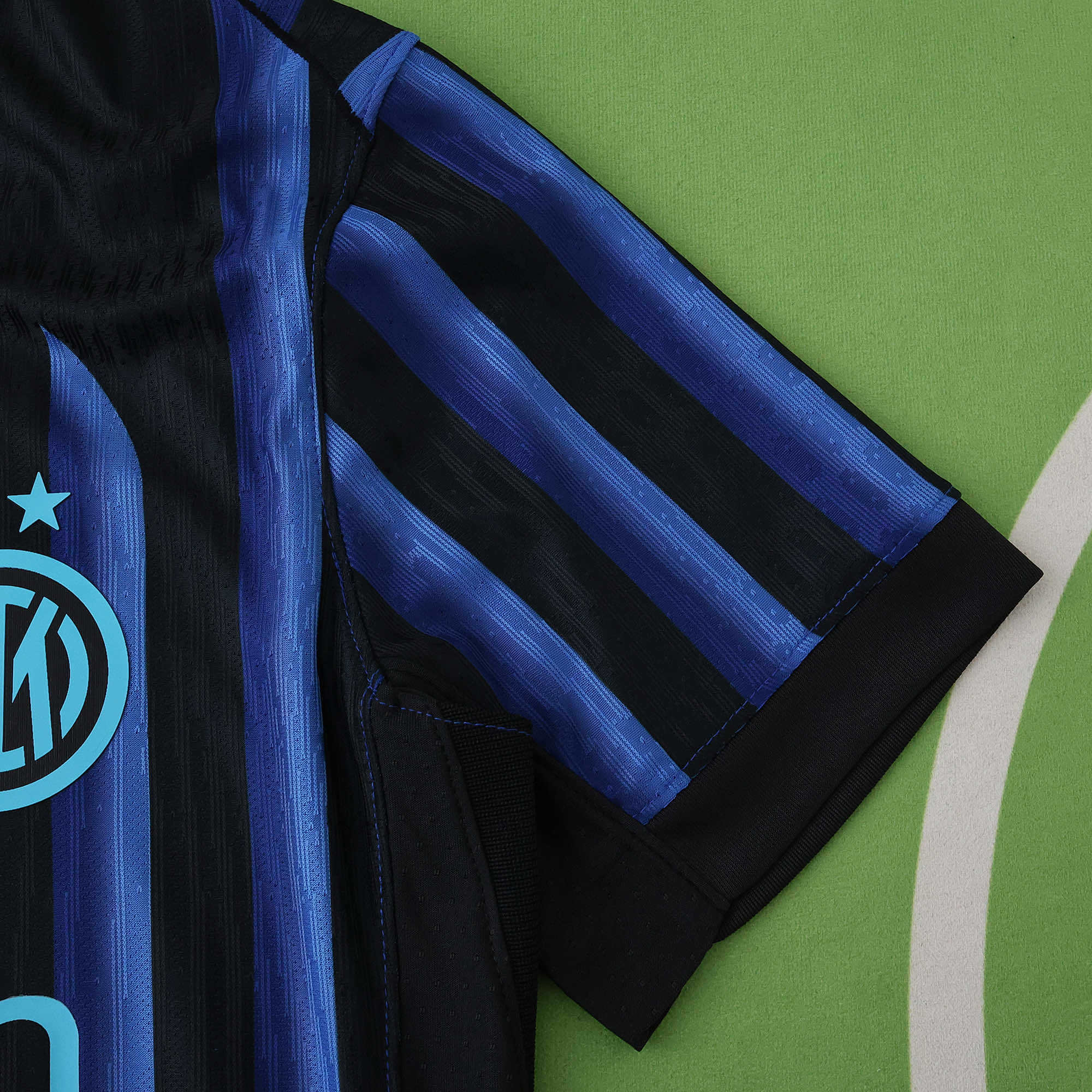 Camisola principal Inter 25/26 - Versão jogador 9