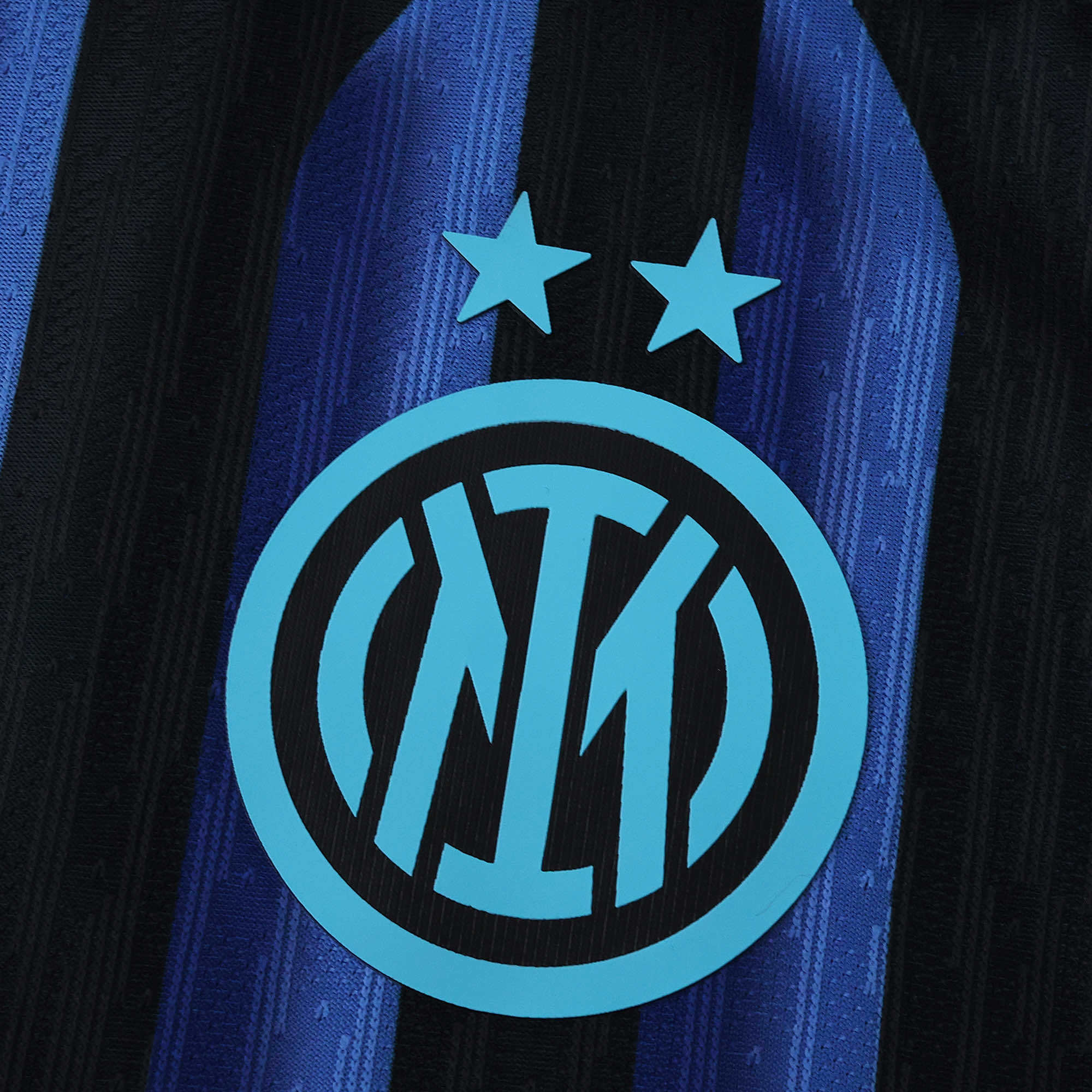 Camisola principal Inter 25/26 - Versão jogador 3