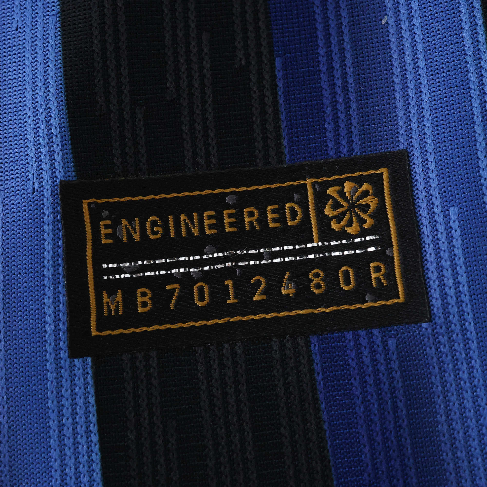 Camisola principal Inter 25/26 - Versão jogador 15