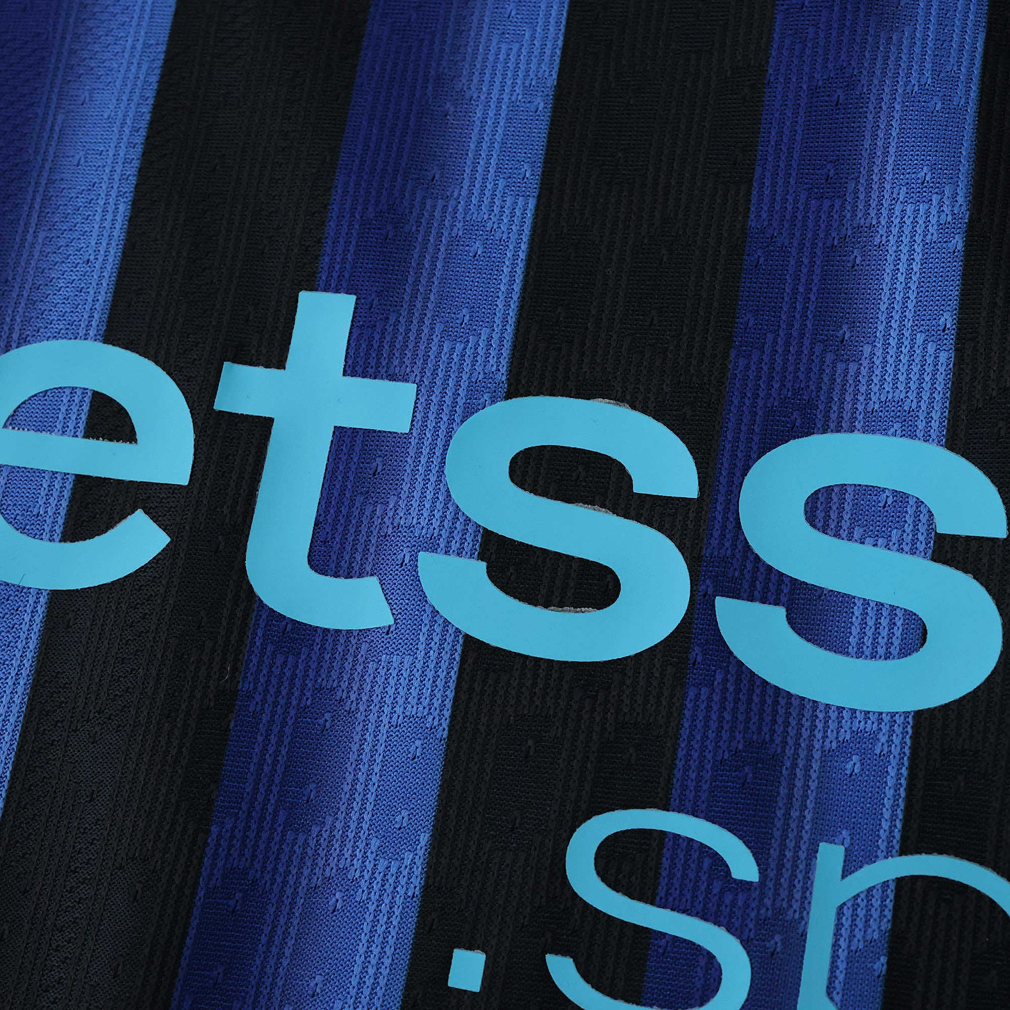 Camisola principal Inter 25/26 - Versão jogador 11