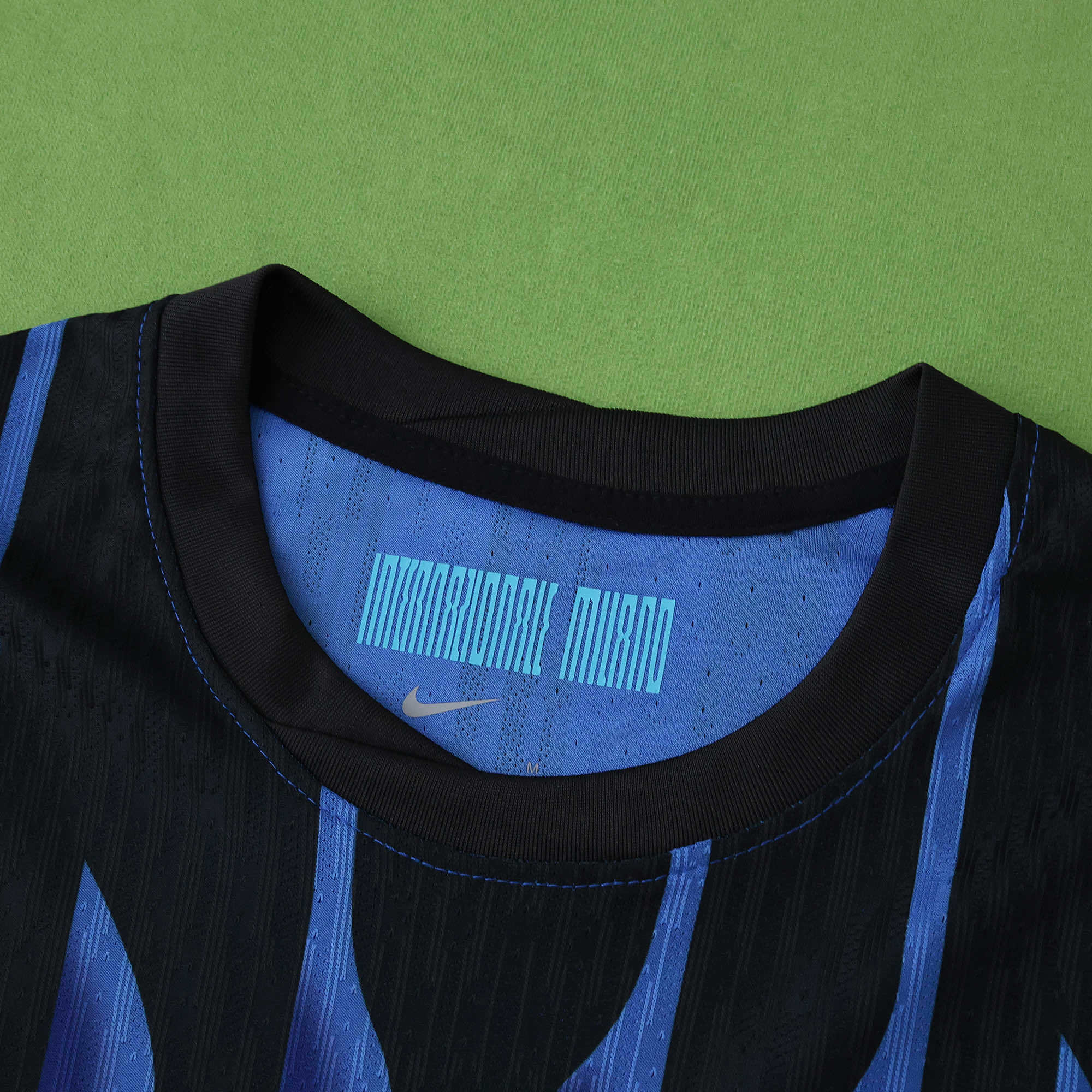 Camisola principal Inter 25/26 - Versão jogador 5