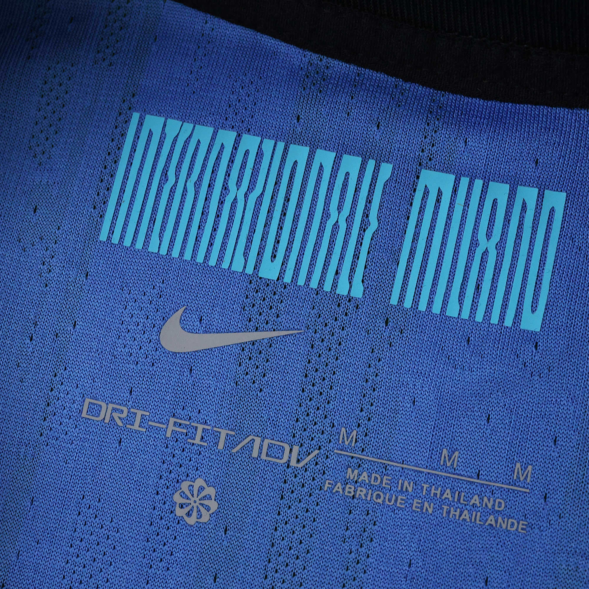 Camisola principal Inter 25/26 - Versão jogador 6