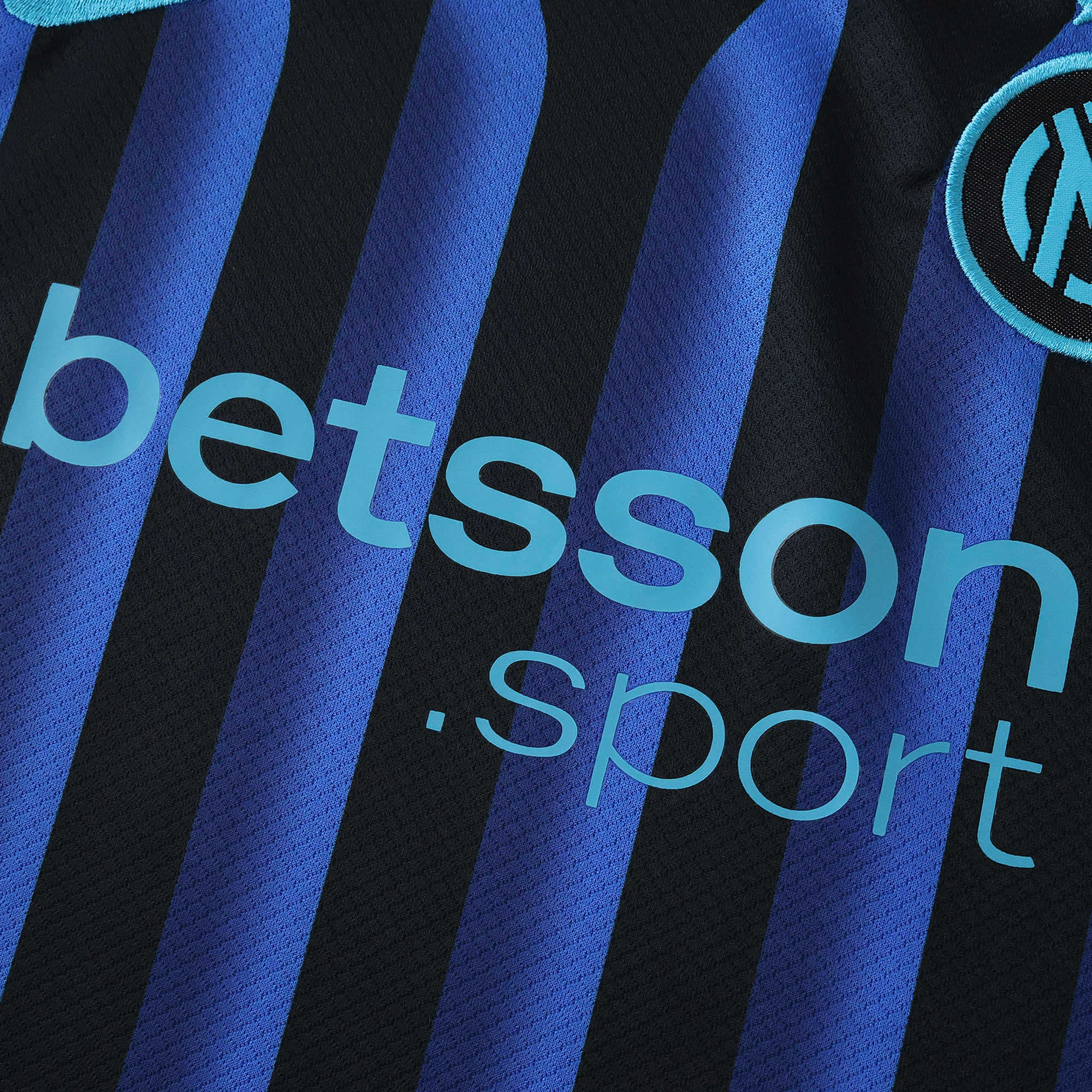 Kit Criança Inter principal 25/26 10