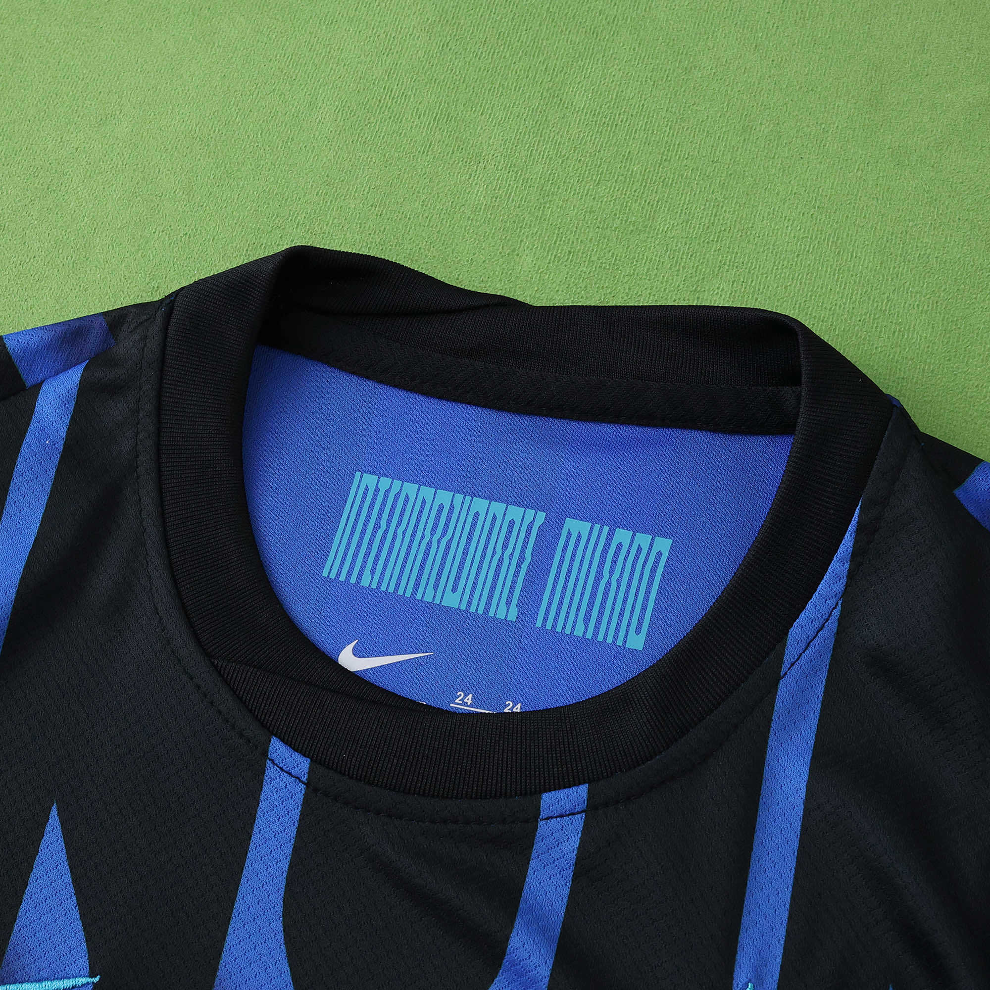 Kit Criança Inter principal 25/26 9