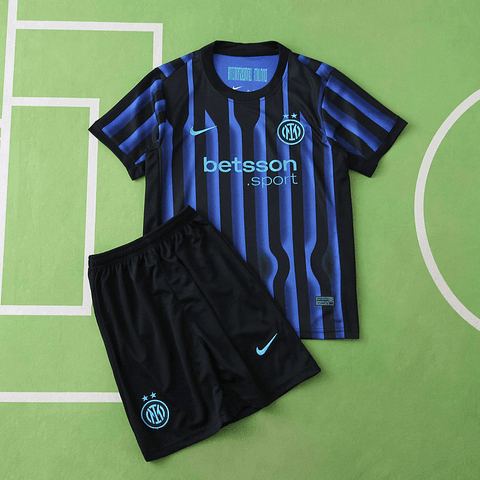 Kit Criança Inter principal 25/26