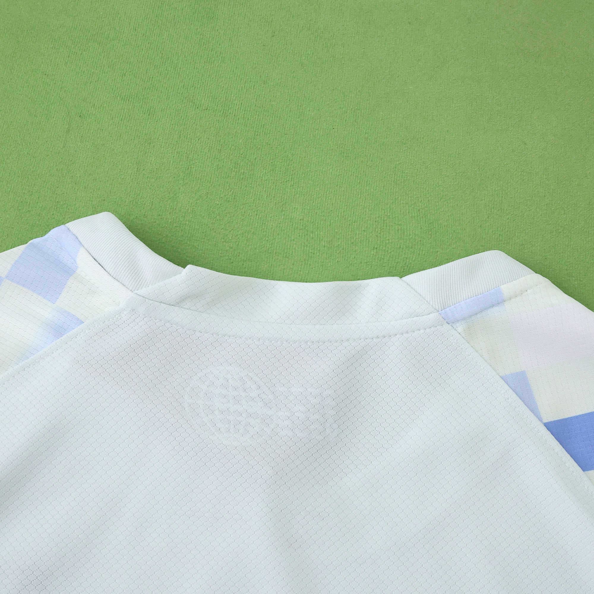 Camisola alternativa Inter 25/26 - Versão adepto 6