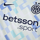 Camisola alternativa Inter 25/26 - Versão adepto - Thumbnail 7