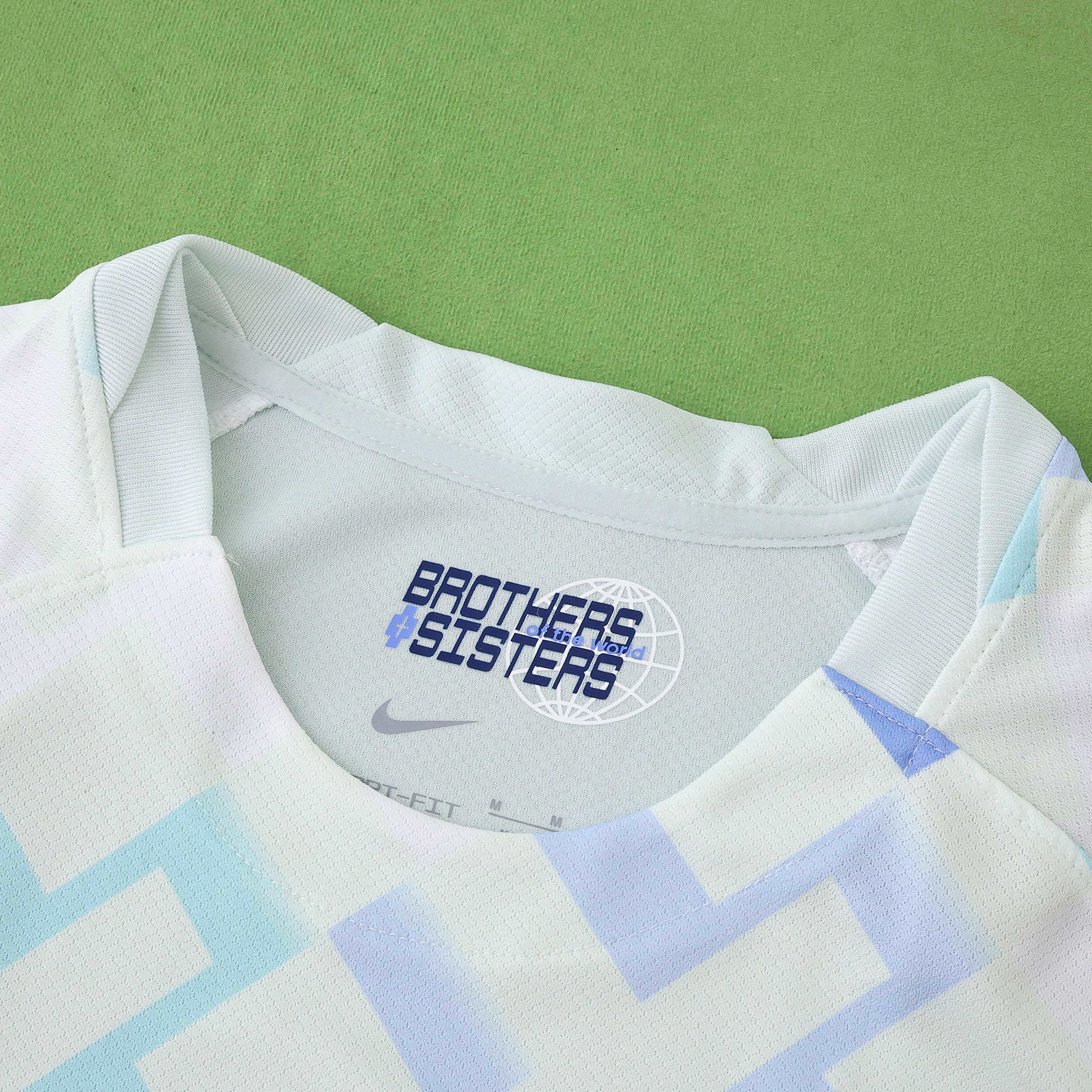 Camisola alternativa Inter 25/26 - Versão adepto 5