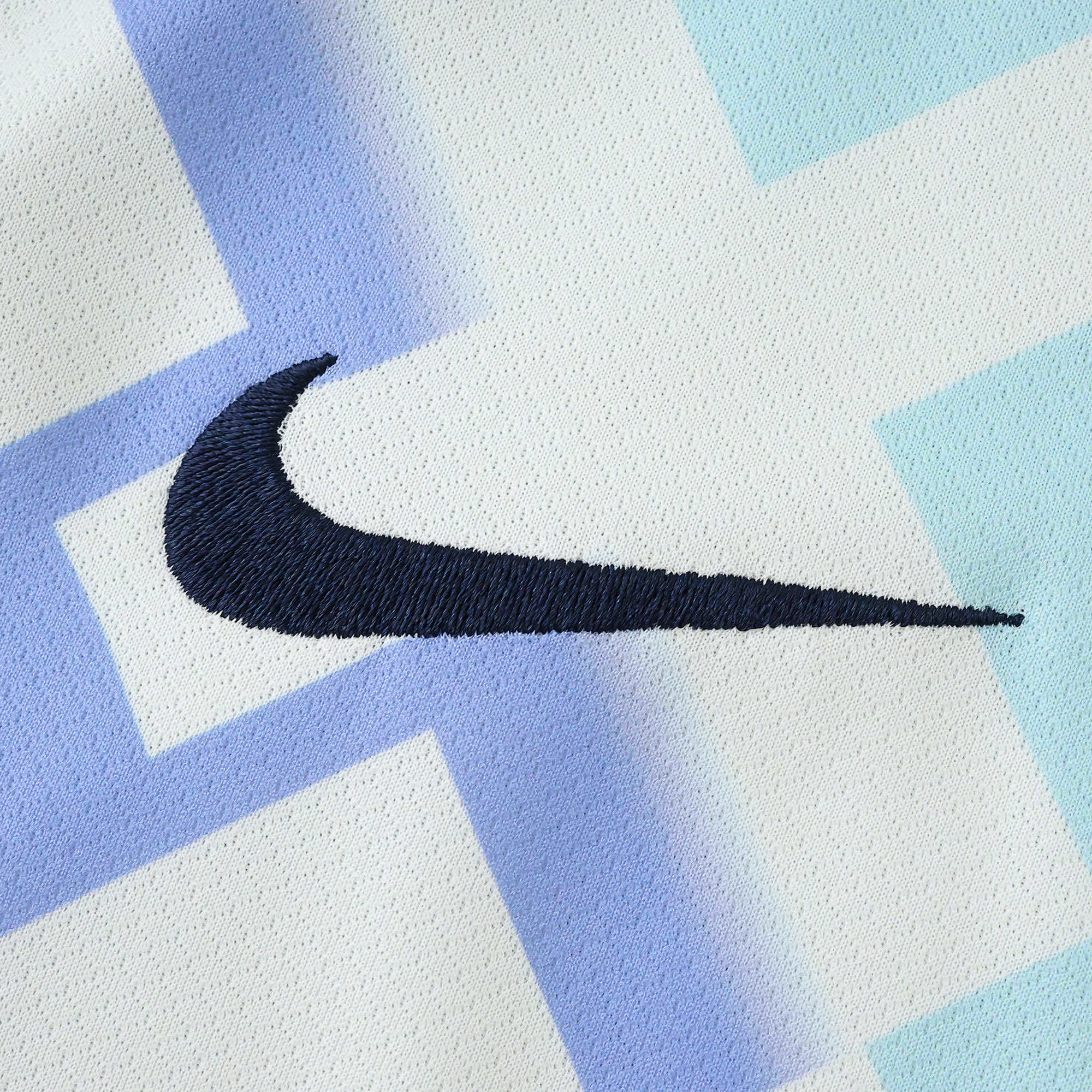 Camisola alternativa Inter 25/26 - Versão adepto 4