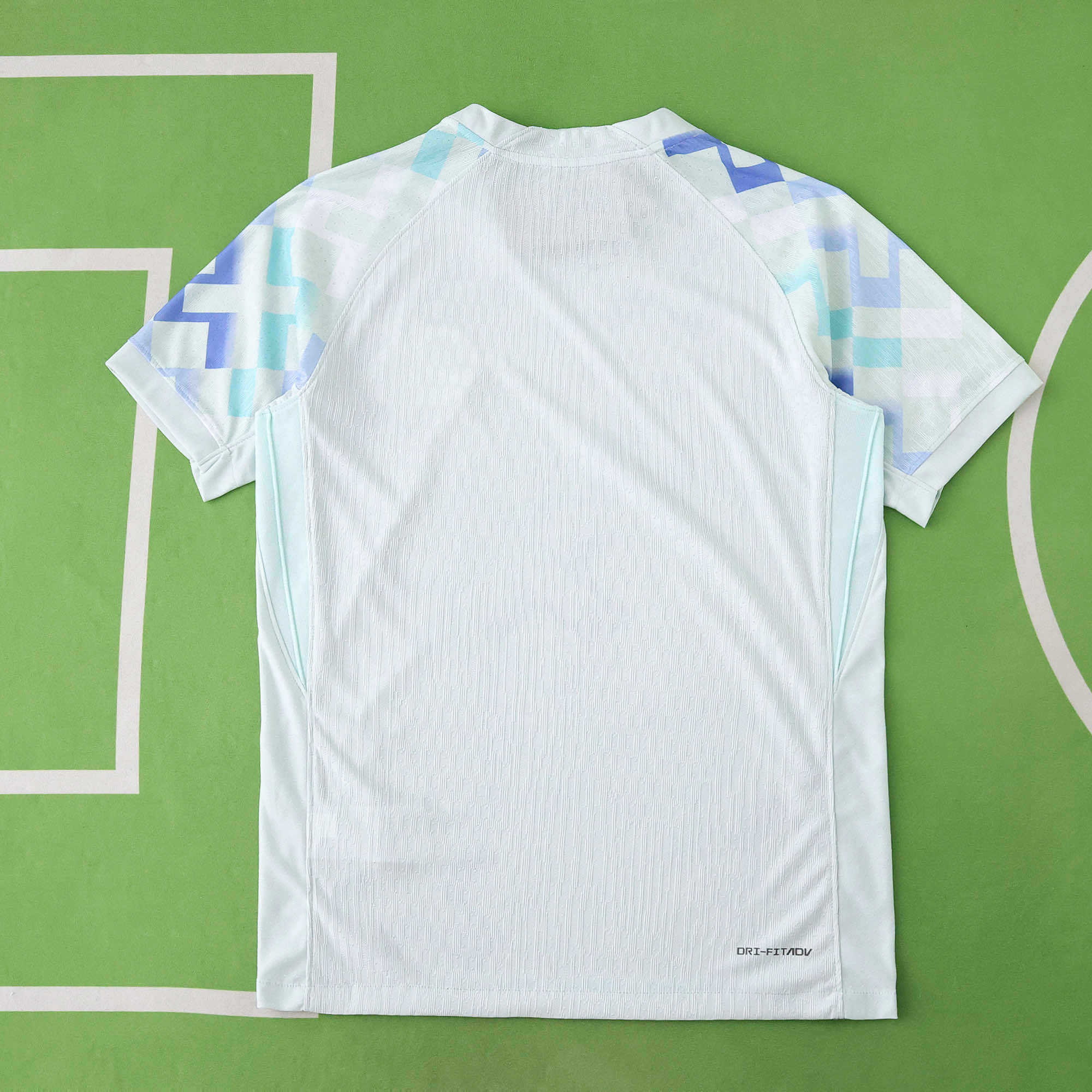 Camisola alternativa Inter 25/26 - Versão jogador 2