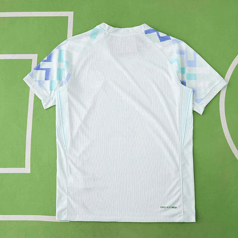 Camisola alternativa Inter 25/26 - Versão jogador