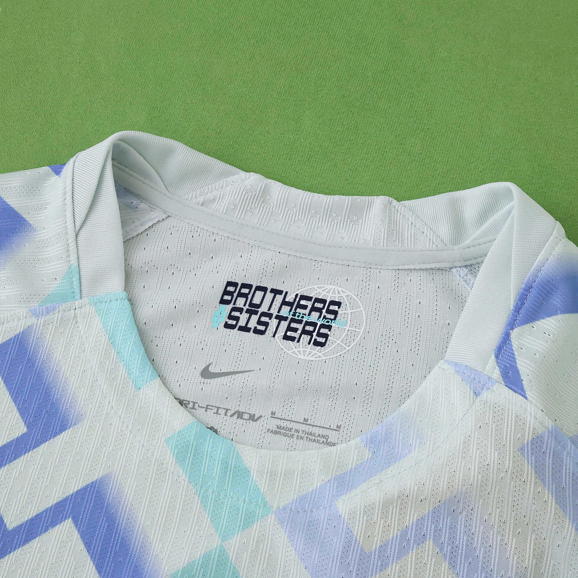 Camisola alternativa Inter 25/26 - Versão jogador 5