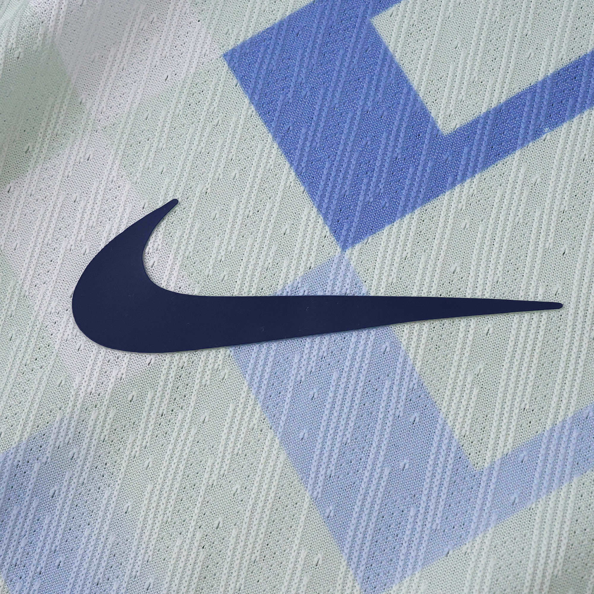 Camisola alternativa Inter 25/26 - Versão jogador 4