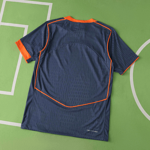 3ª Camisola Inter 25/26 - Versão jogador