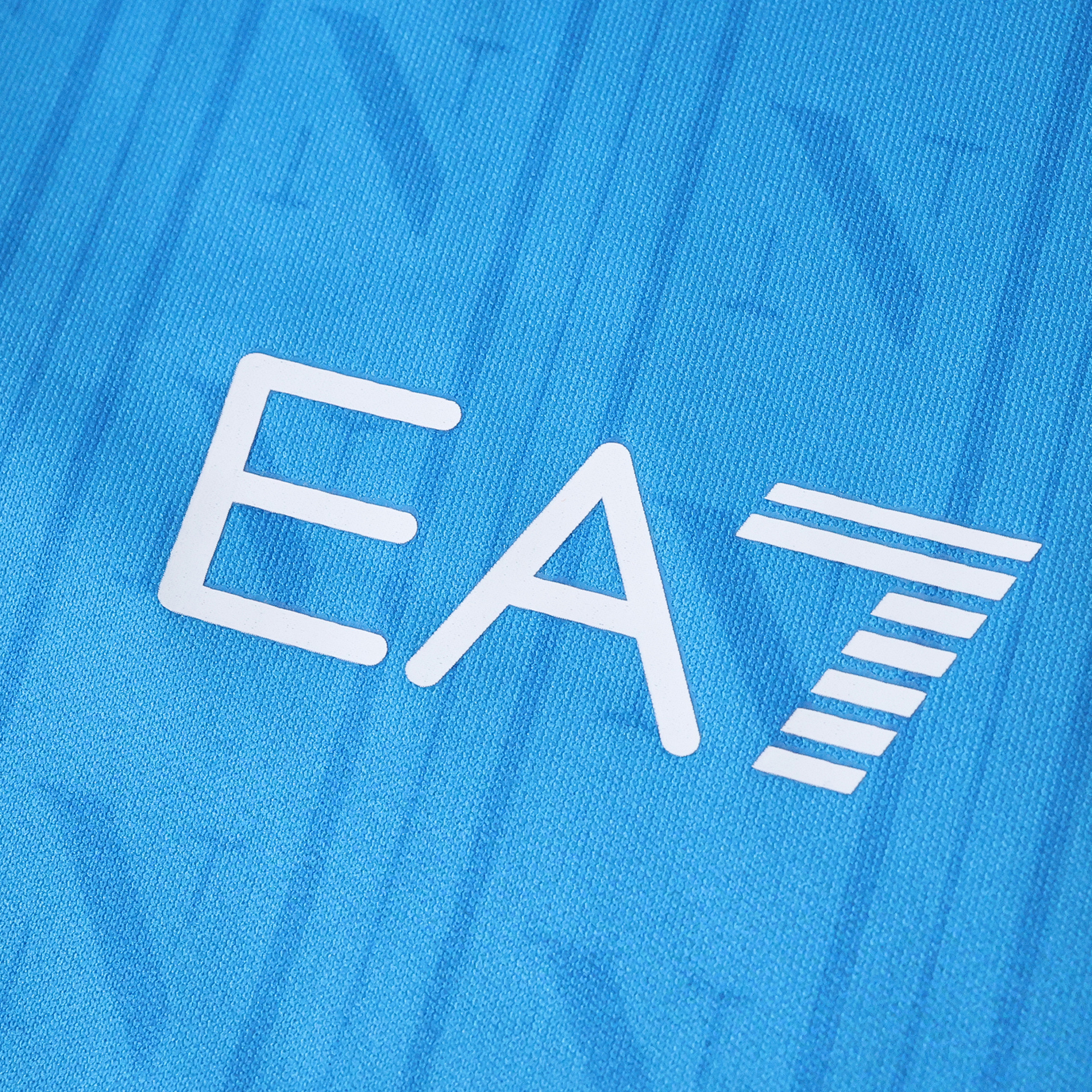 Camisola principal Napoli 25/26 - Versão adepto 5