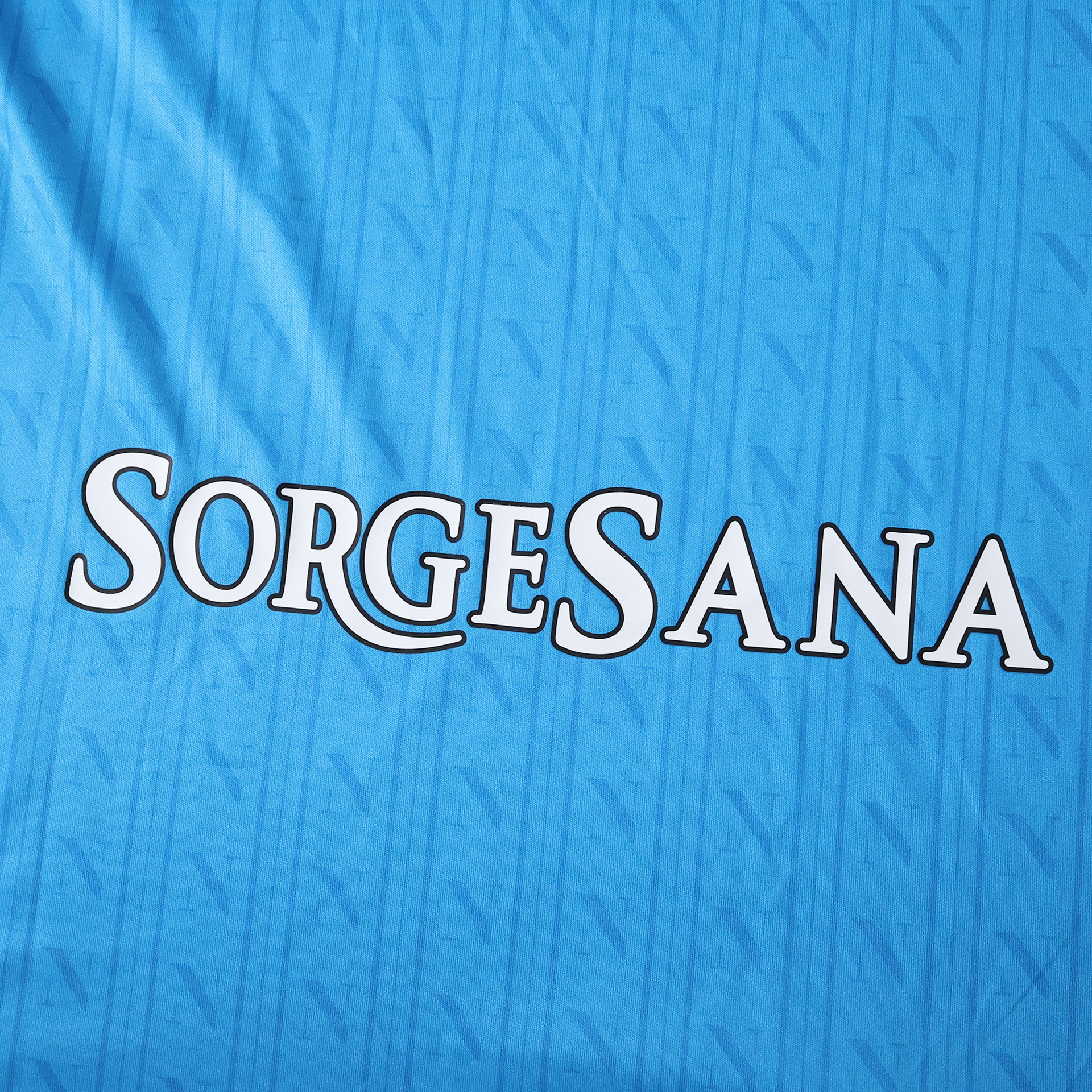 Camisola principal Napoli 25/26 - Versão adepto 12