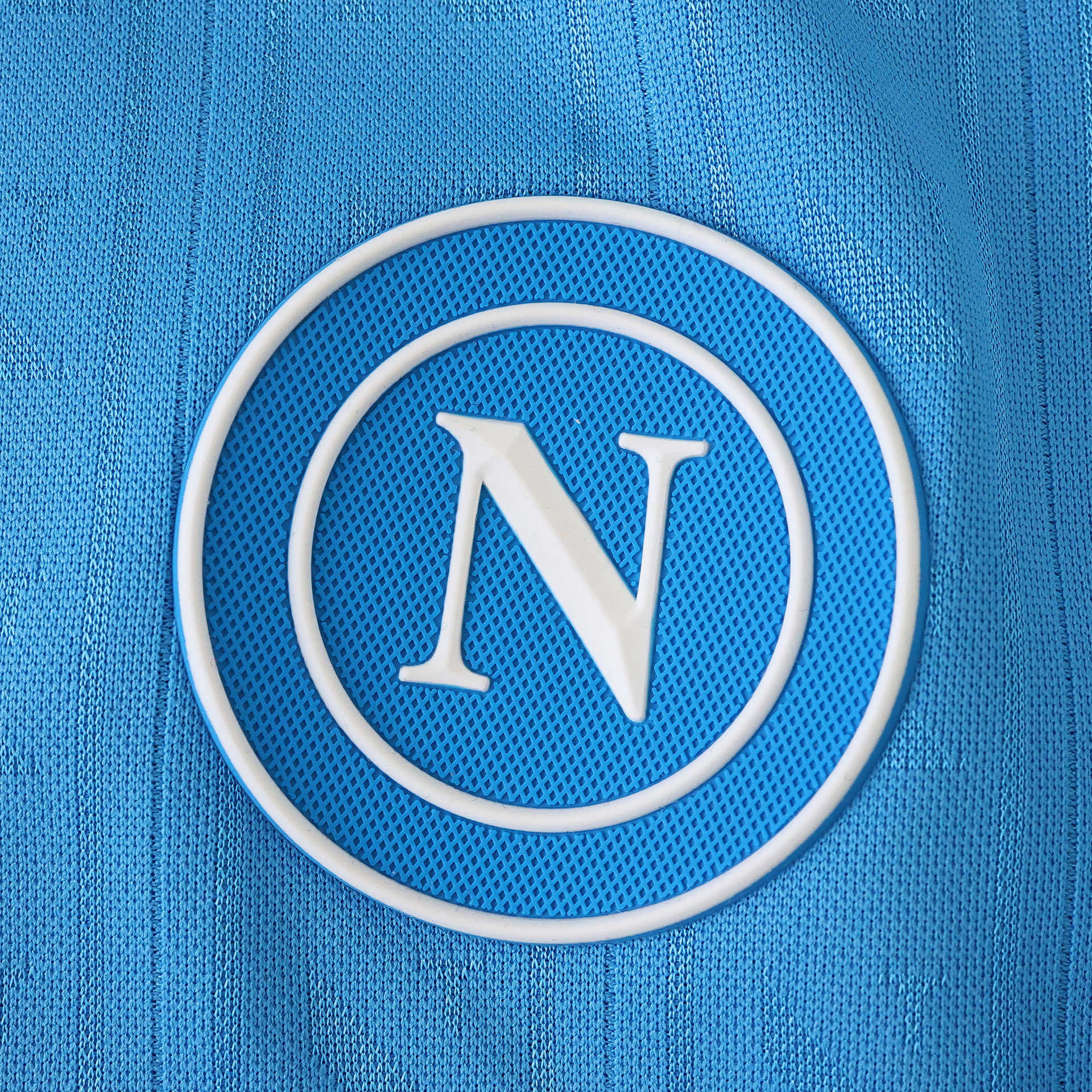 Camisola principal Napoli 25/26 - Versão jogador 3