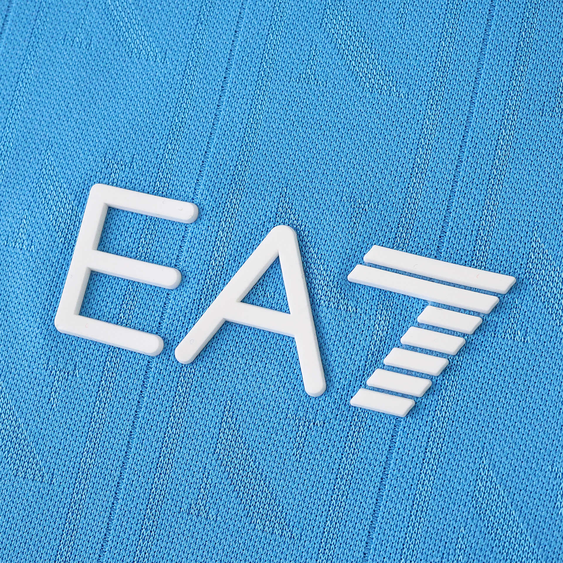 Camisola principal Napoli 25/26 - Versão jogador 4