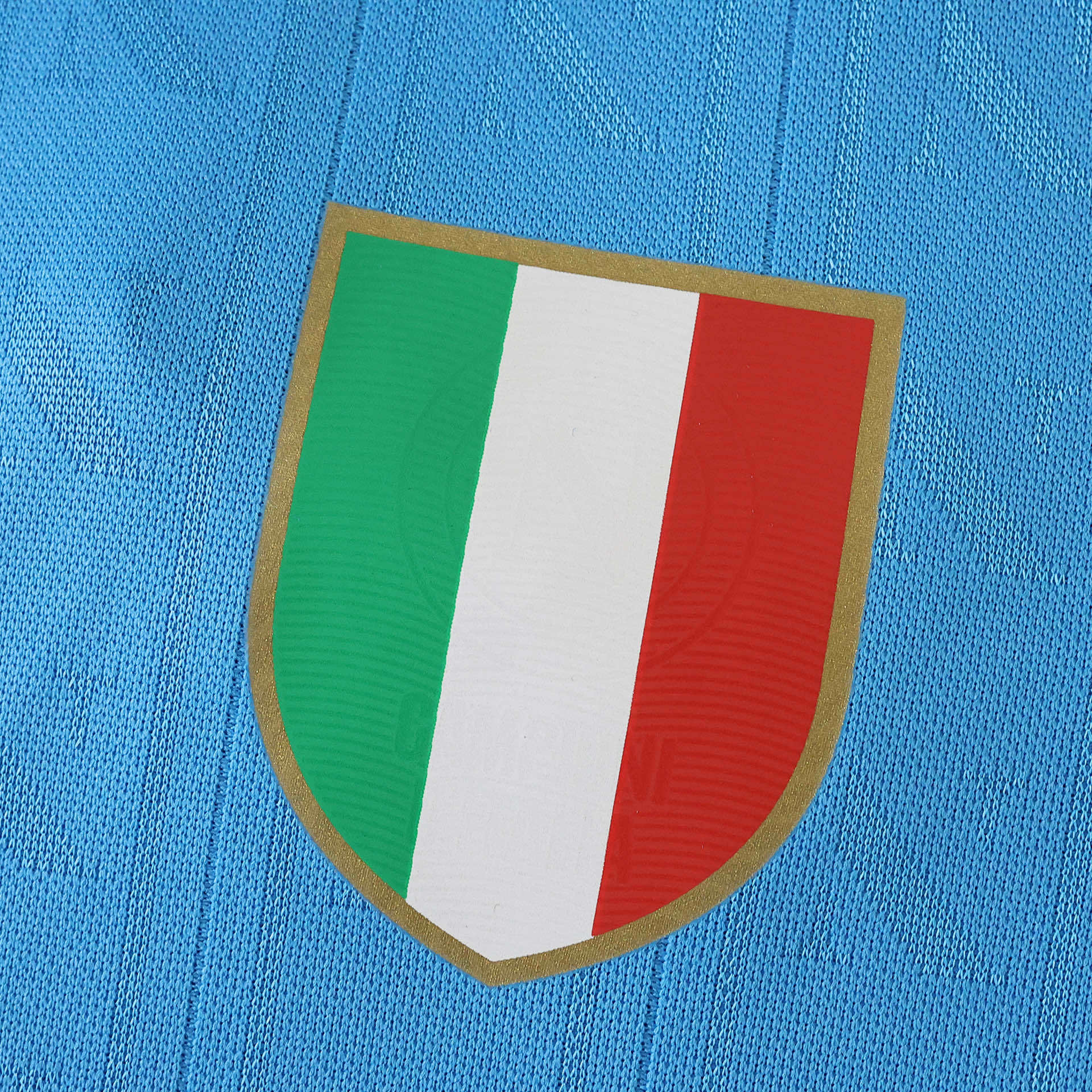 Camisola principal Napoli 25/26 - Versão jogador 5