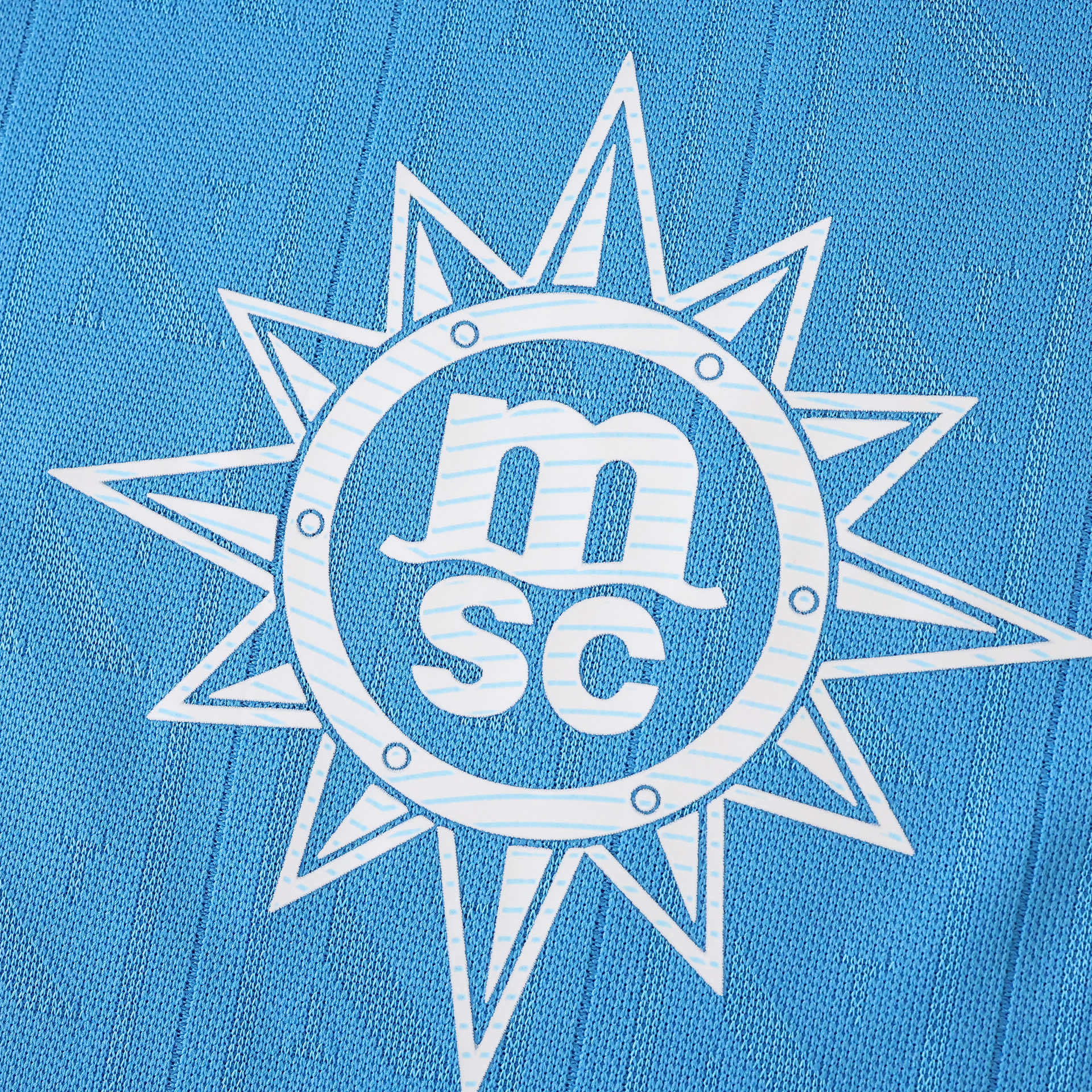 Camisola principal Napoli 25/26 - Versão jogador 8