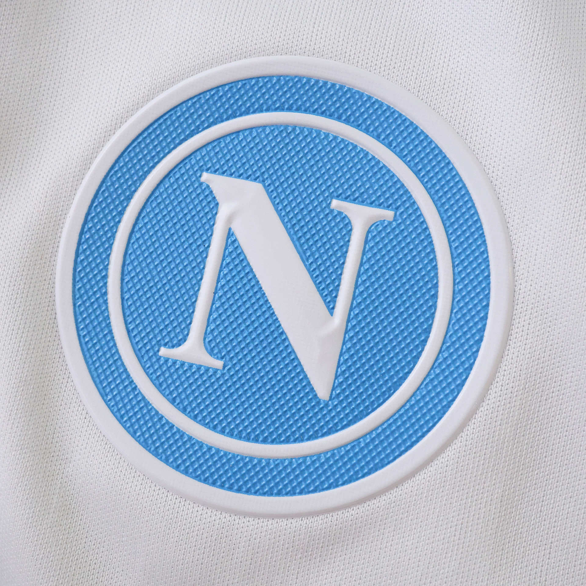 Kit Criança Napoli principal 25/26 14