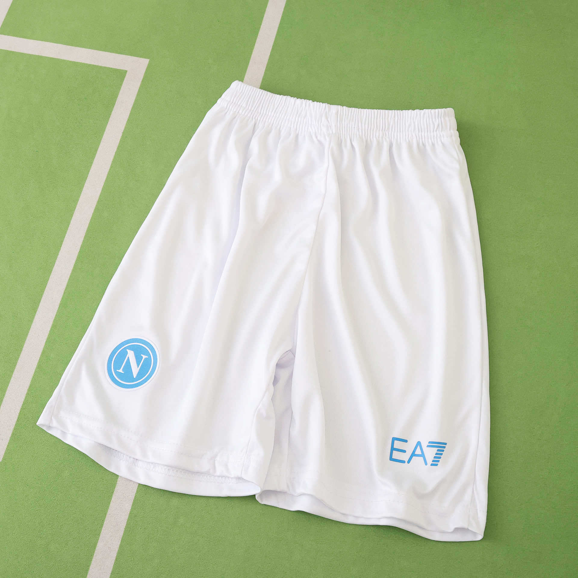 Kit Criança Napoli principal 25/26 5