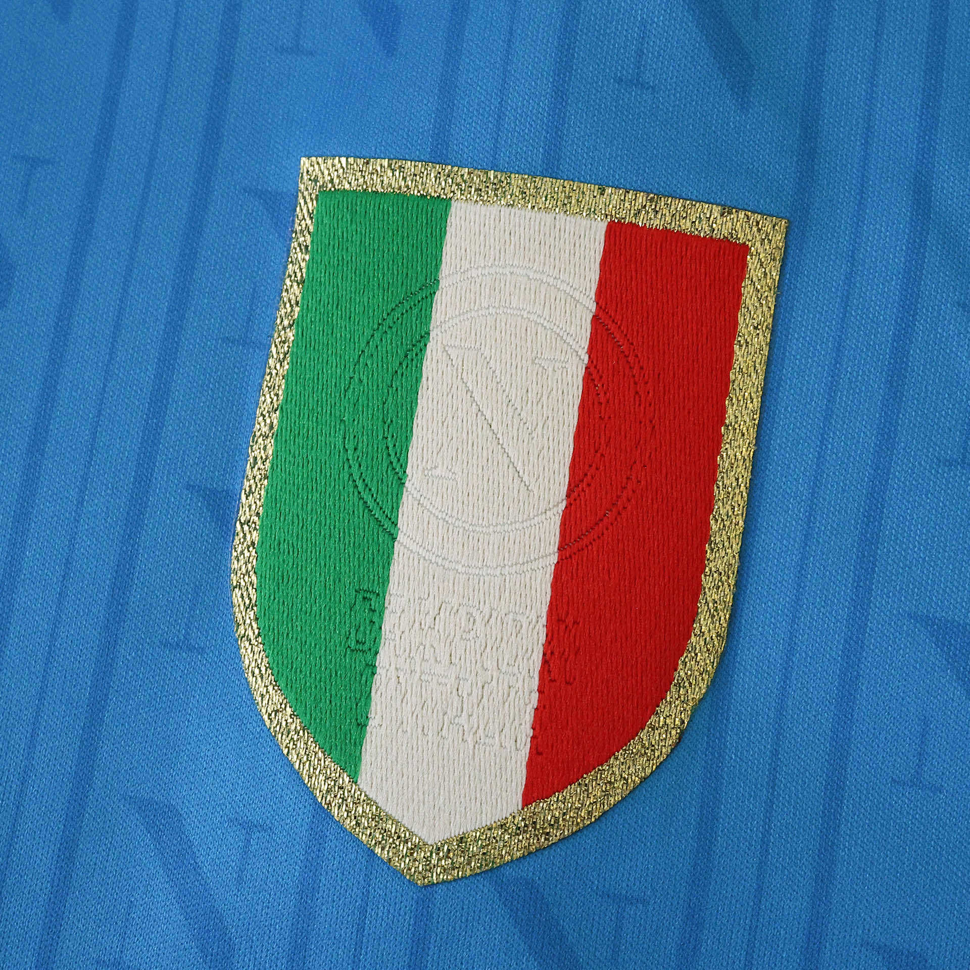 Kit Criança Napoli principal 25/26 8