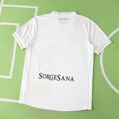 Camisola alternativa Napoli 25/26 - Versão adepto