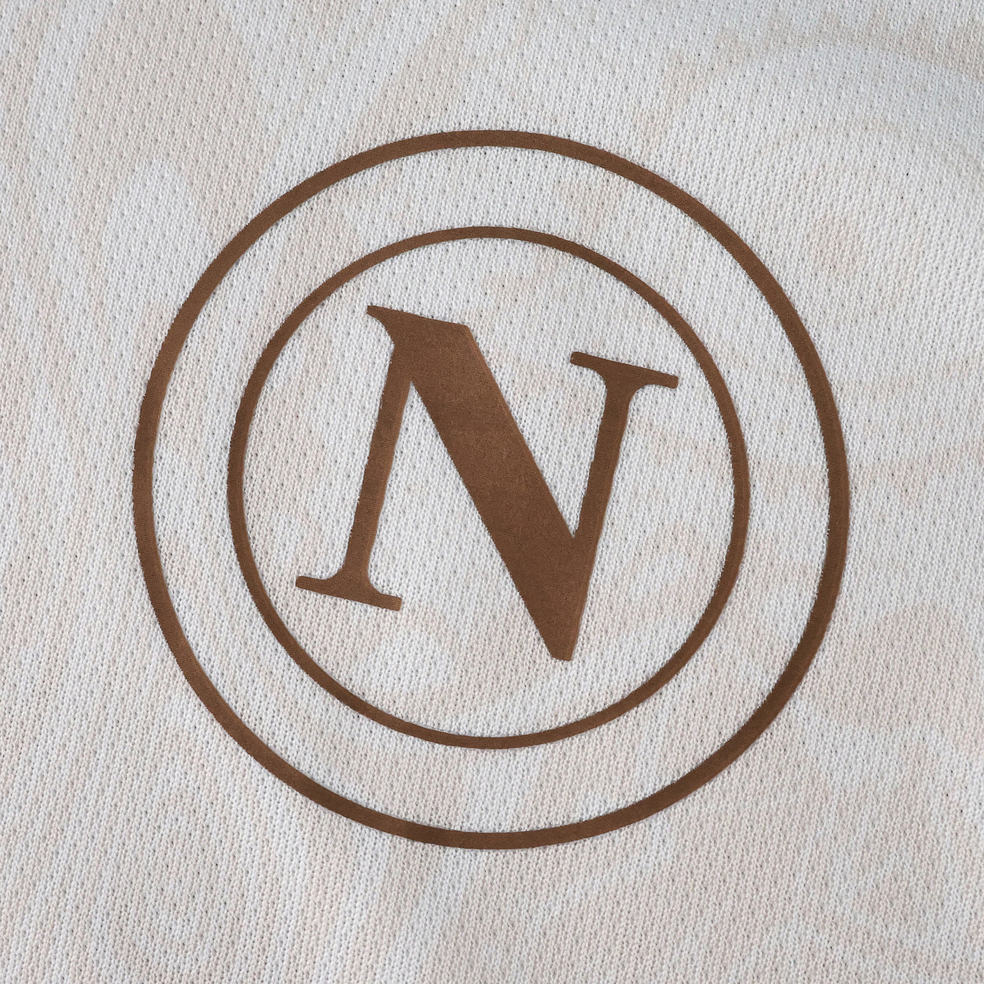 Camisola alternativa Napoli 25/26 - Versão adepto 3