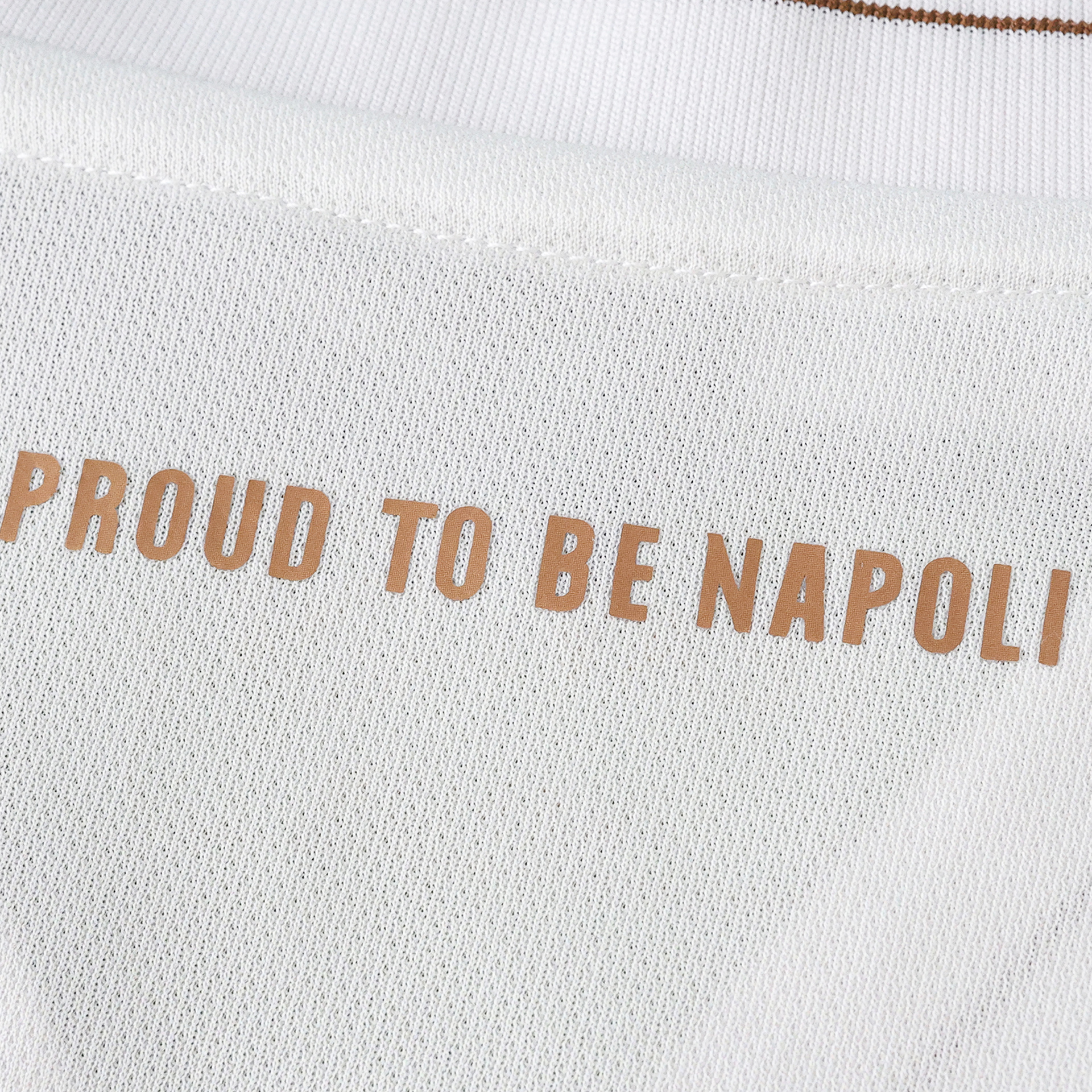 Camisola alternativa Napoli 25/26 - Versão adepto 11