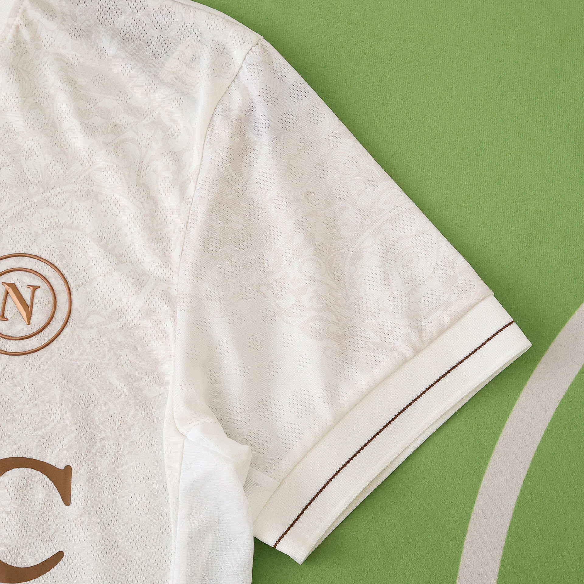 Camisola alternativa Napoli 25/26 - Versão jogador 7