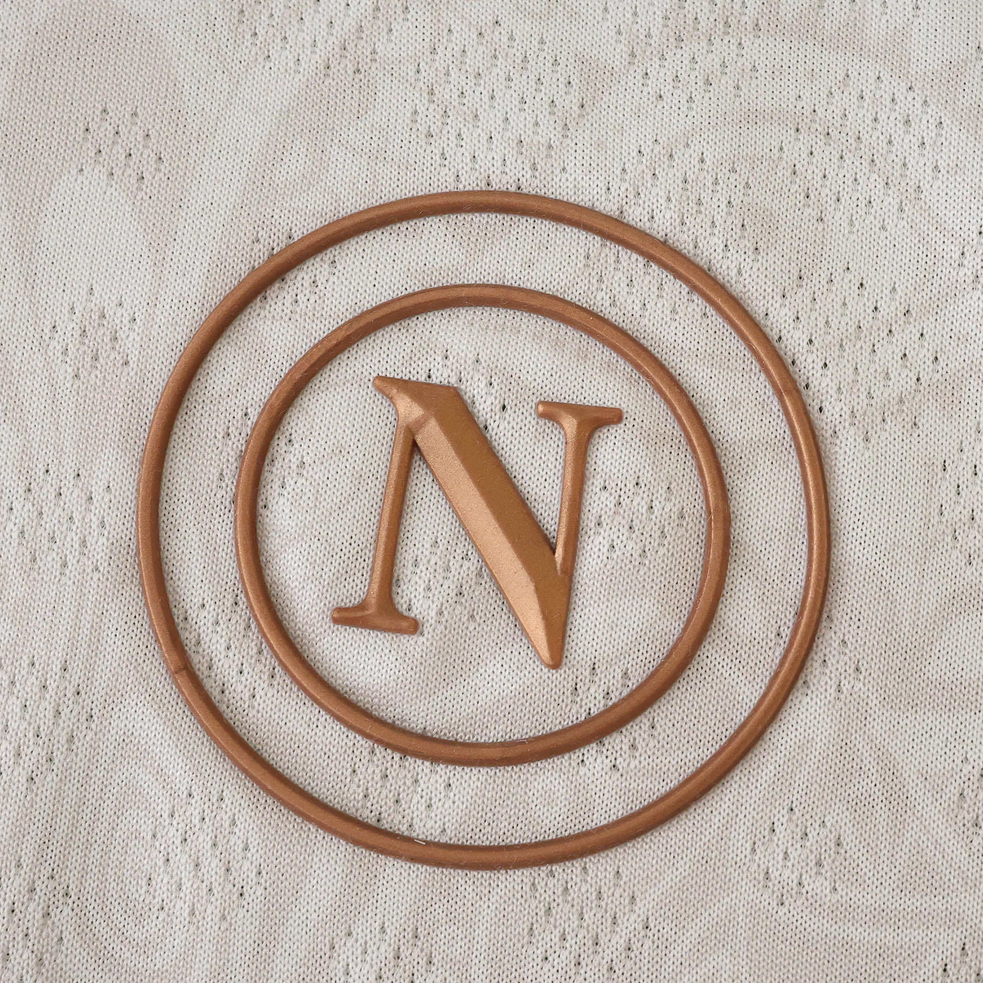 Camisola alternativa Napoli 25/26 - Versão jogador 3