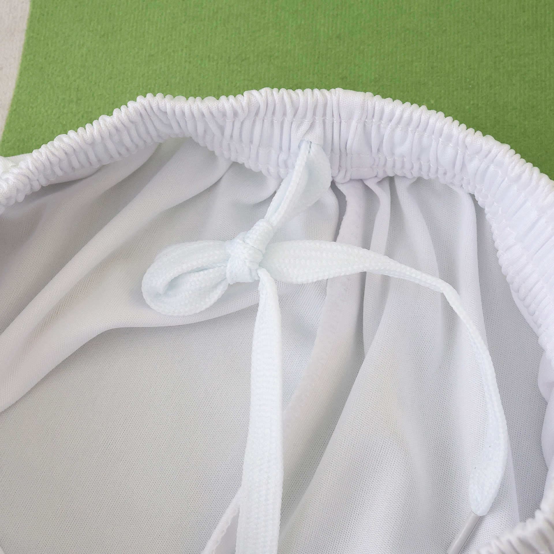 Kit Criança Napoli alternativo 25/26 14