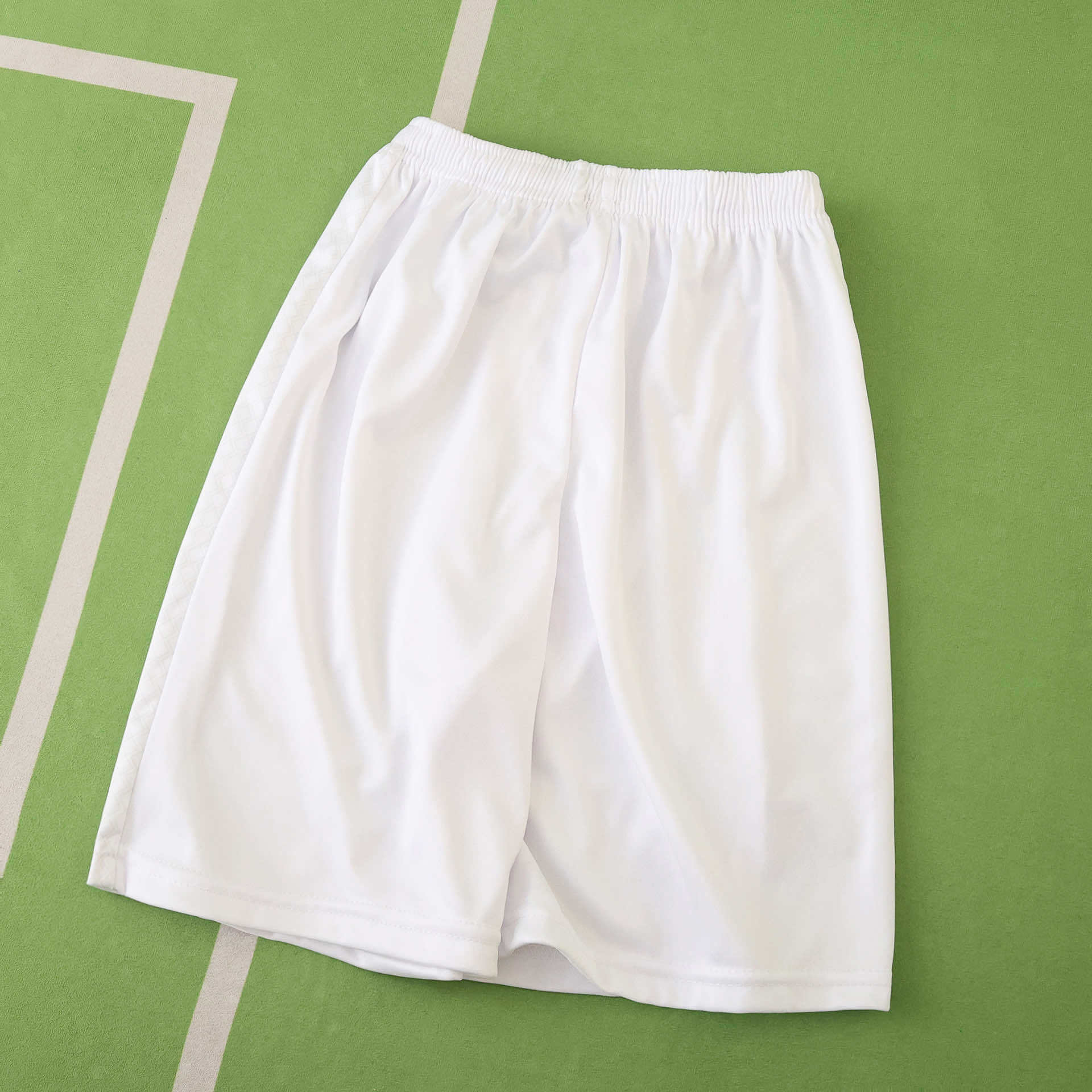 Kit Criança Napoli alternativo 25/26 6