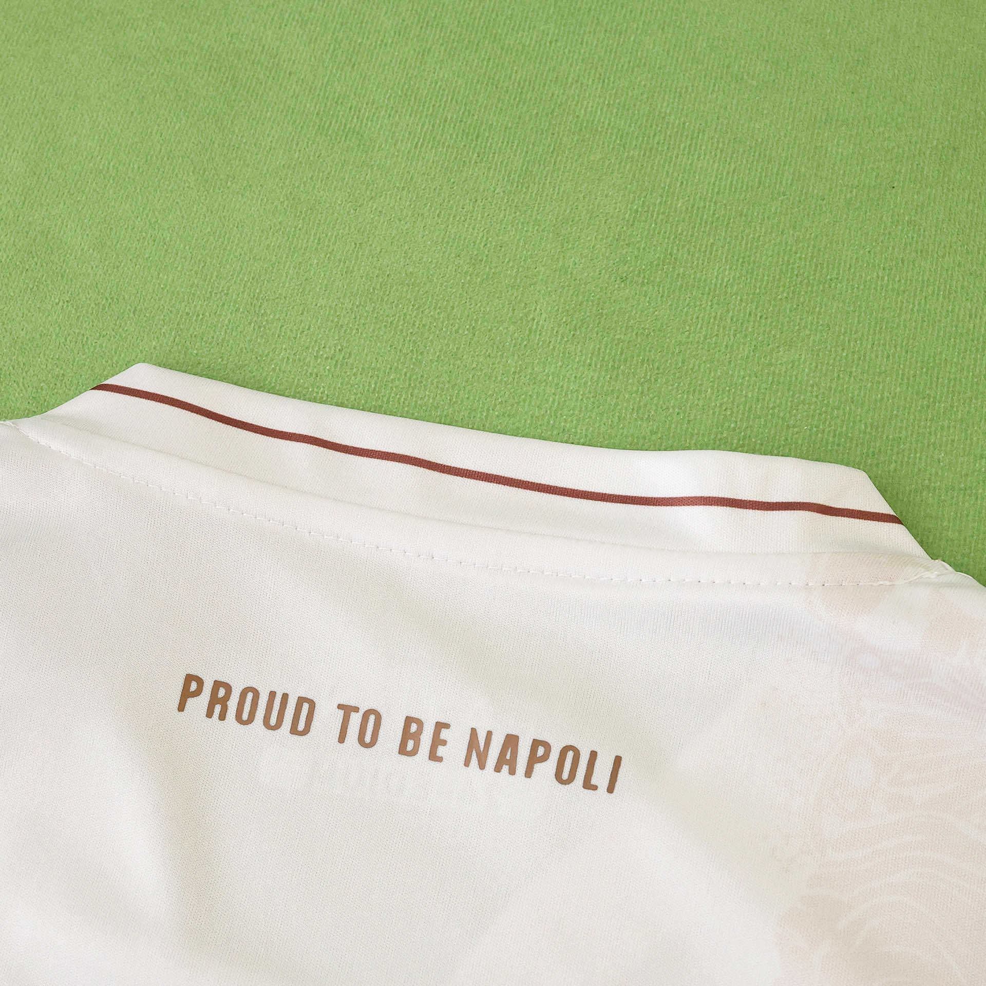 Kit Criança Napoli alternativo 25/26 13