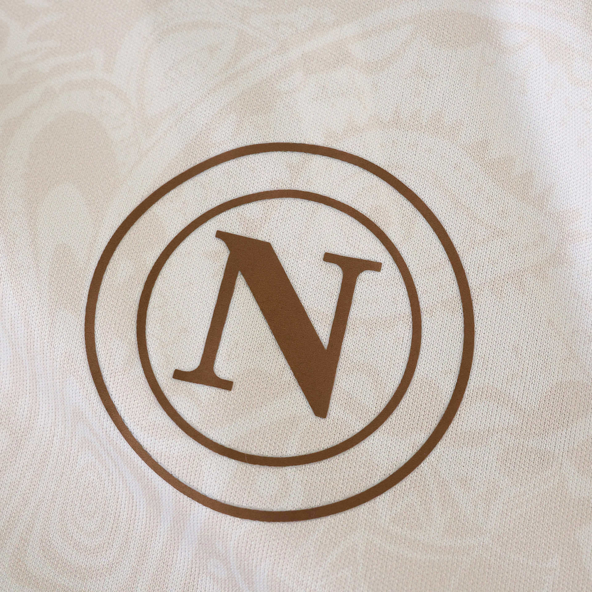 Kit Criança Napoli alternativo 25/26 7