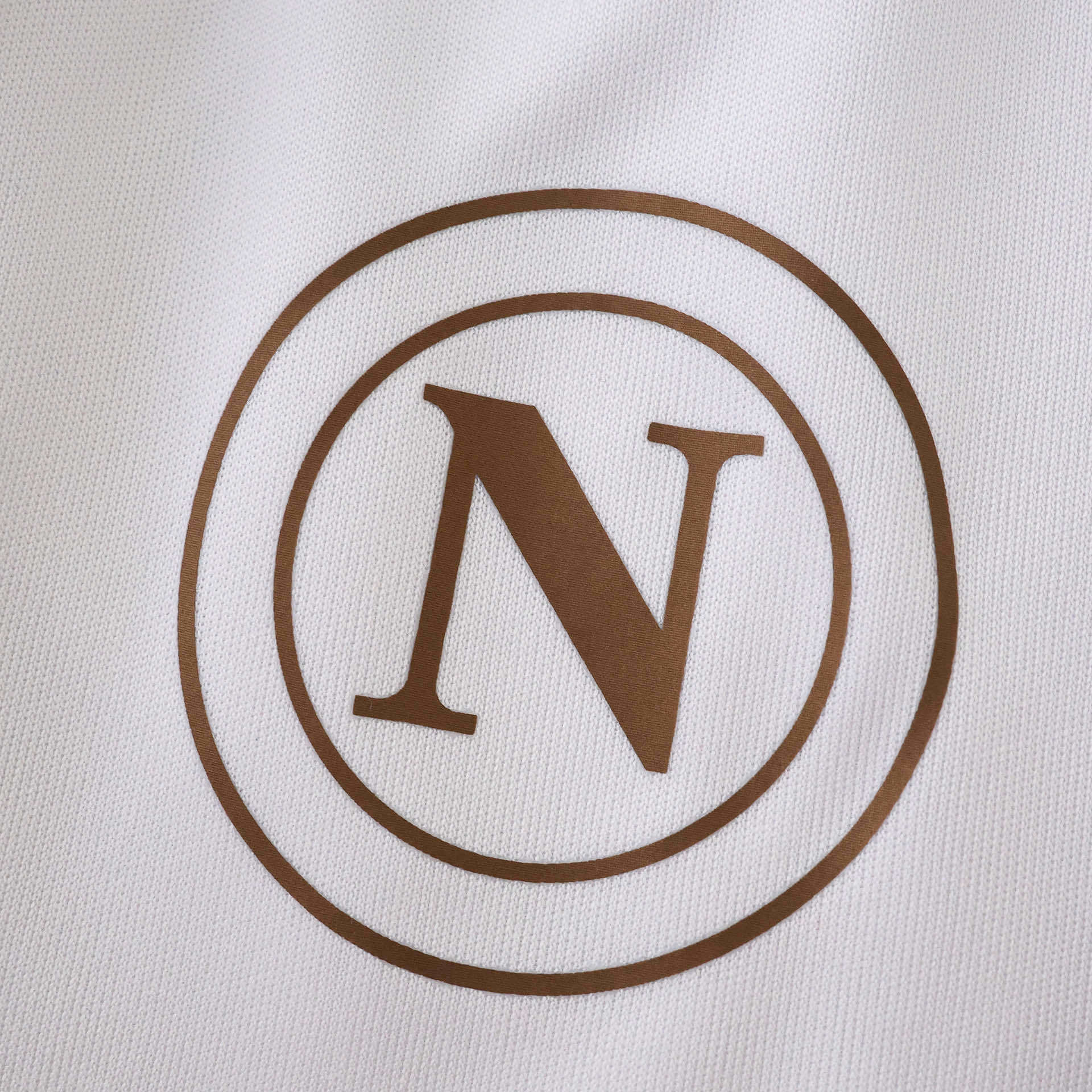 Kit Criança Napoli alternativo 25/26 16