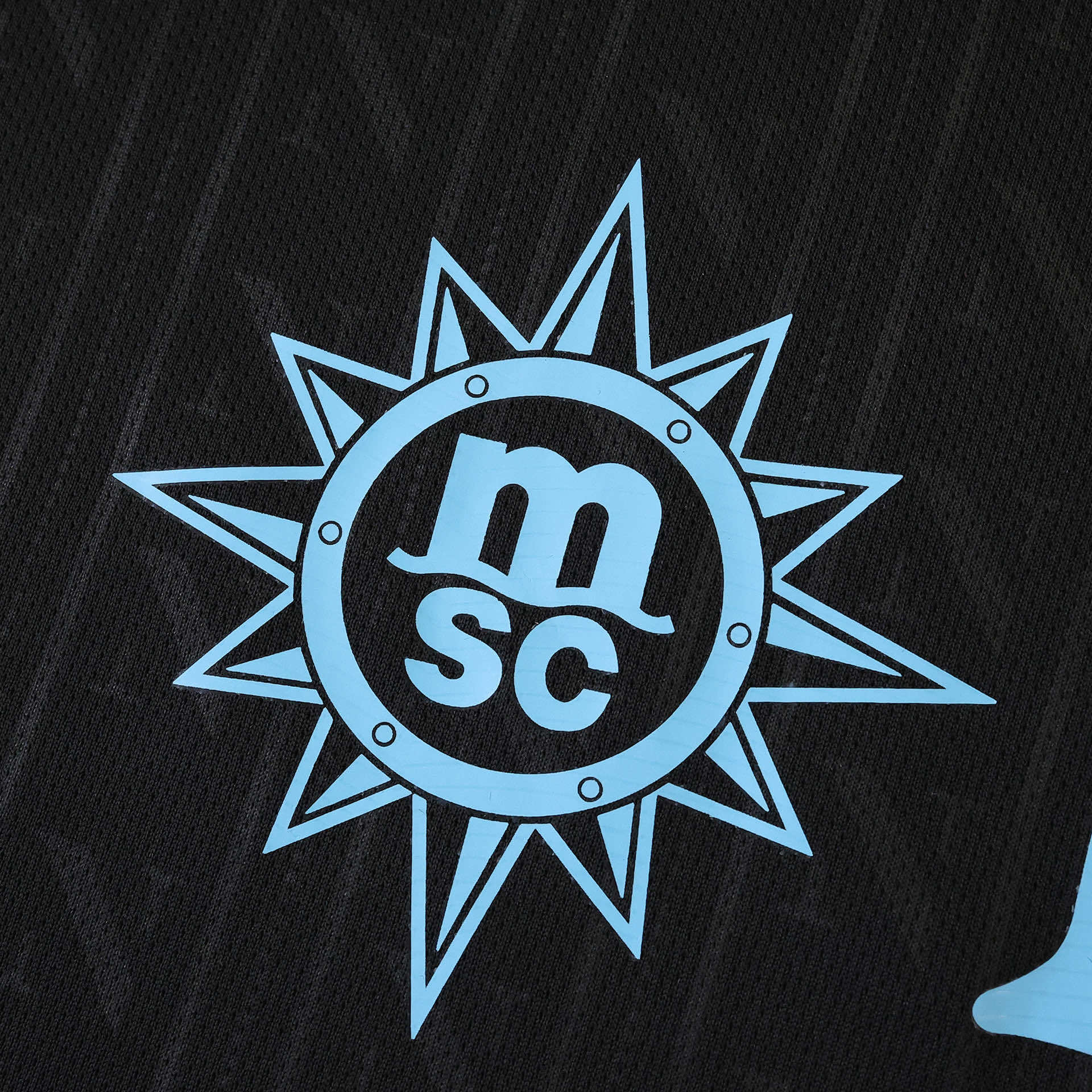 3ª Camisola Napoli 25/26 - Versão adepto 9