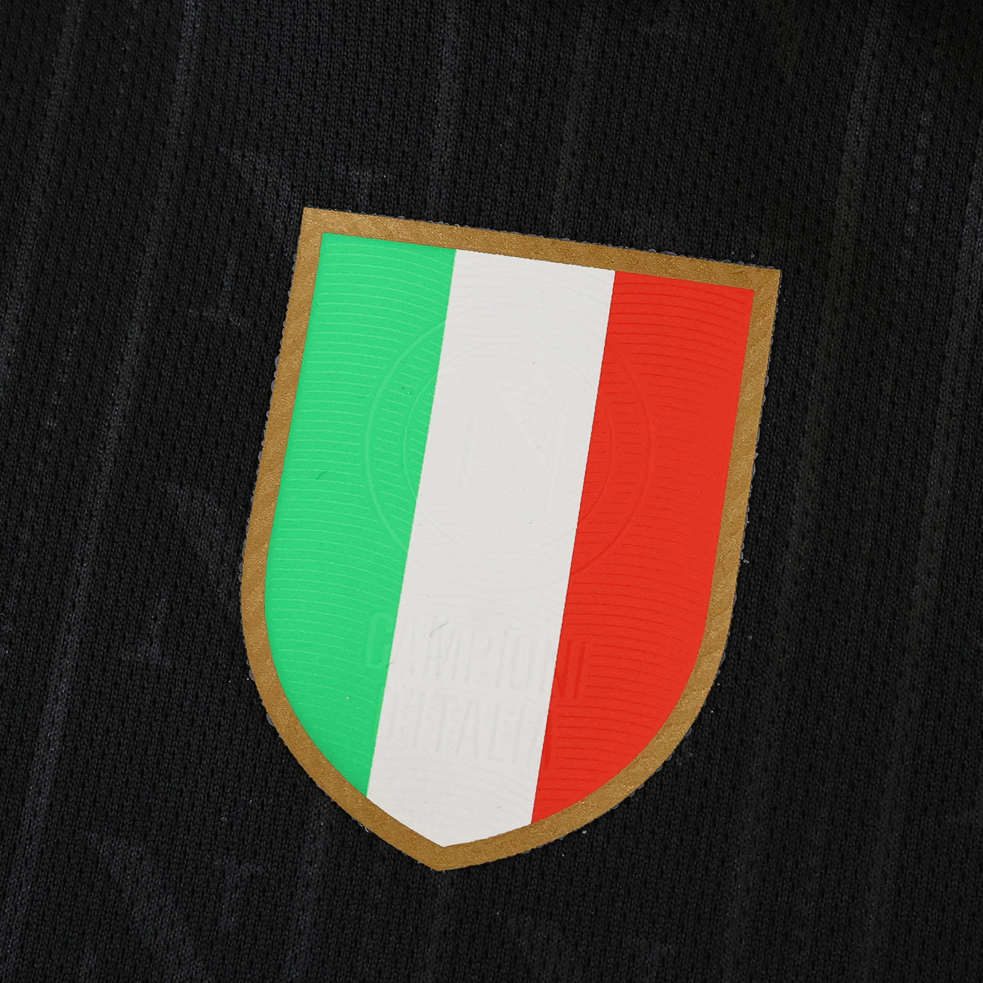 3ª Camisola Napoli 25/26 - Versão adepto 4