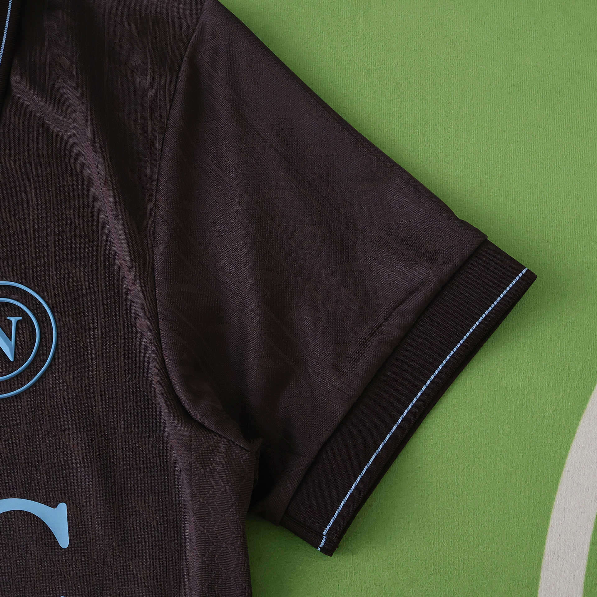 3ª Camisola Napoli 25/26 - Versão jogador 10